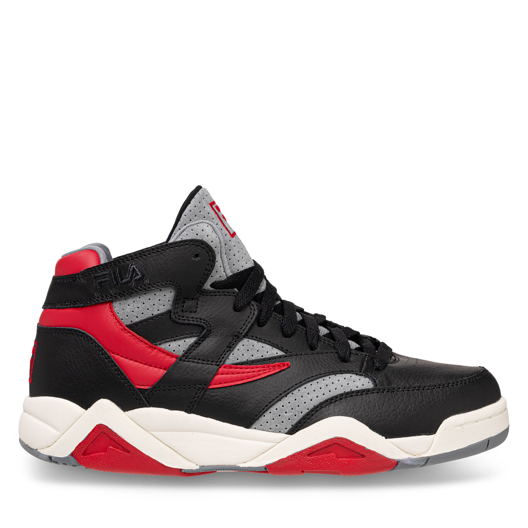 Fila Sneakers M-Squad S FFM0260.83035 Negru - Pled.ro