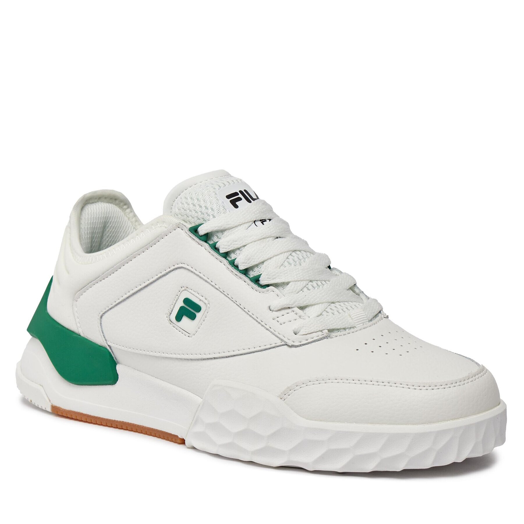 Fila Sneakers Modern T '23 FFM0216.13063 Alb - Pled.ro