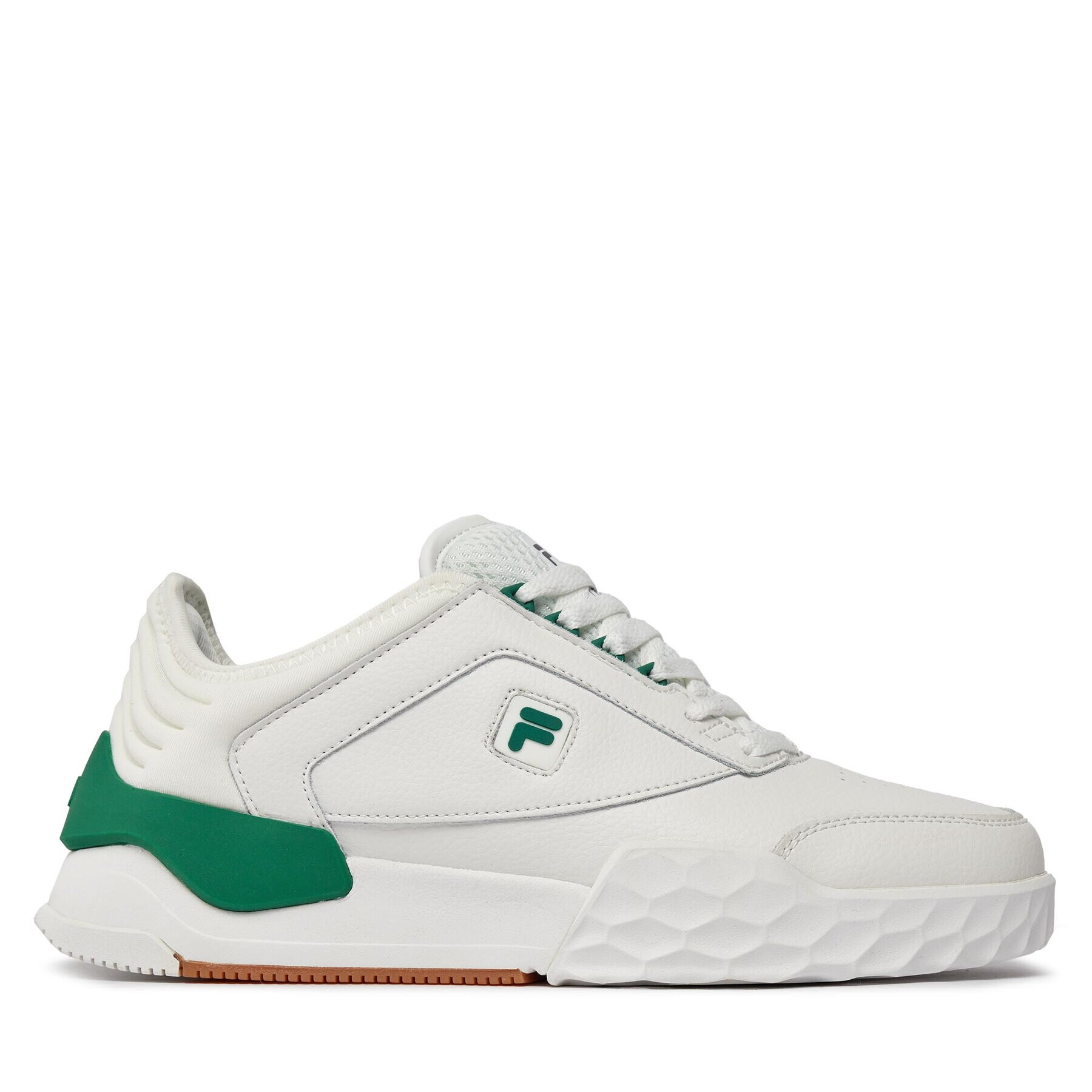 Fila Sneakers Modern T '23 FFM0216.13063 Alb - Pled.ro