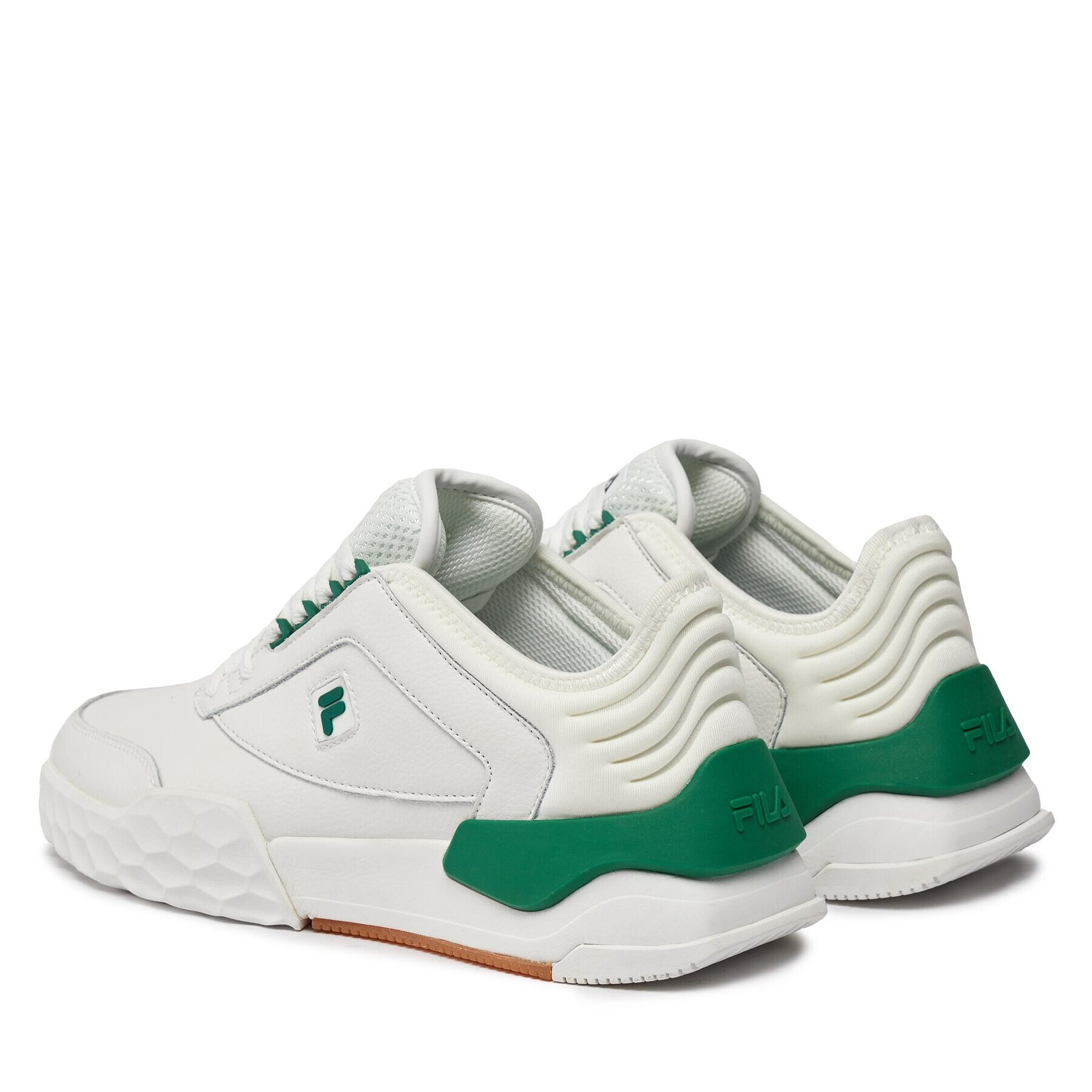 Fila Sneakers Modern T '23 FFM0216.13063 Alb - Pled.ro