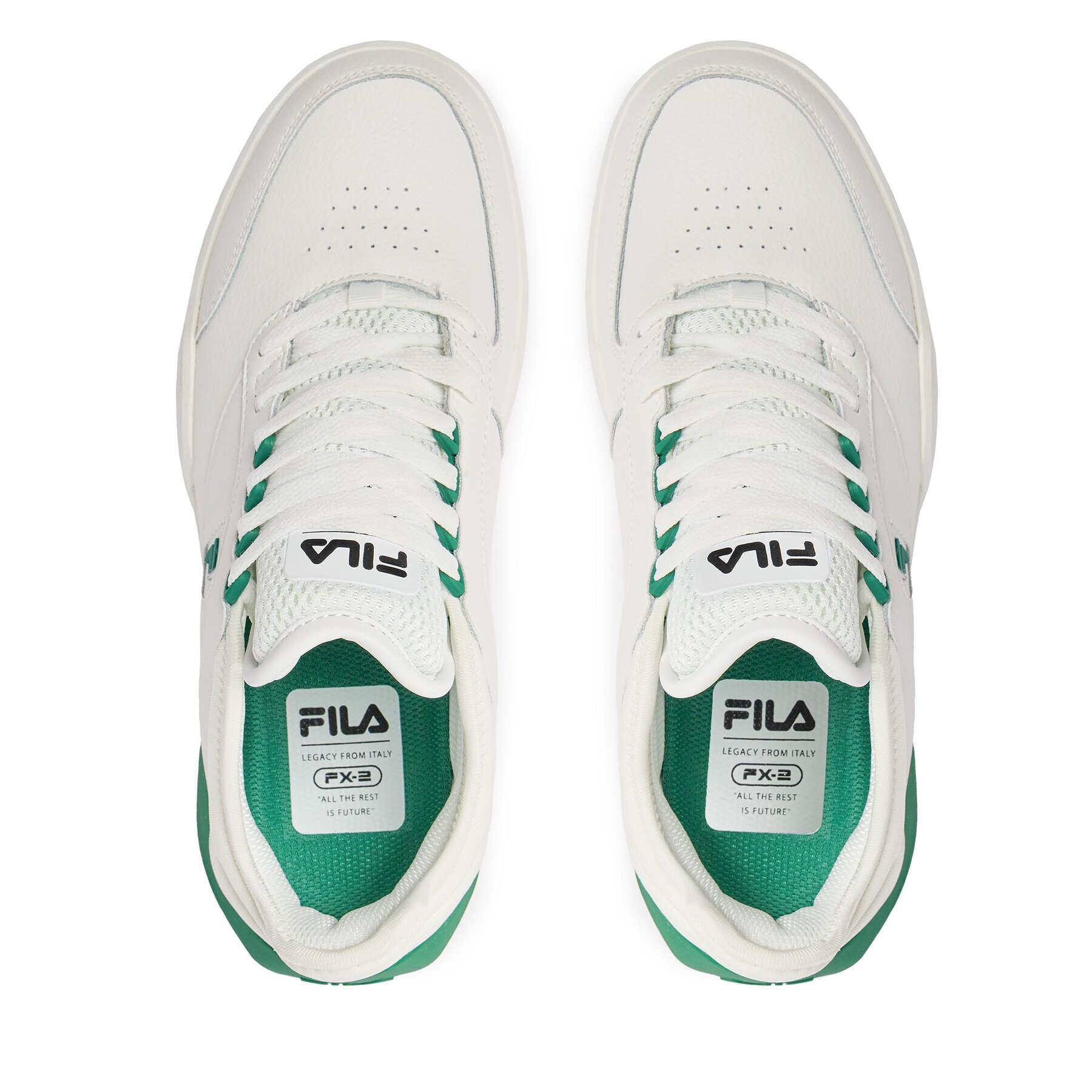 Fila Sneakers Modern T '23 FFM0216.13063 Alb - Pled.ro