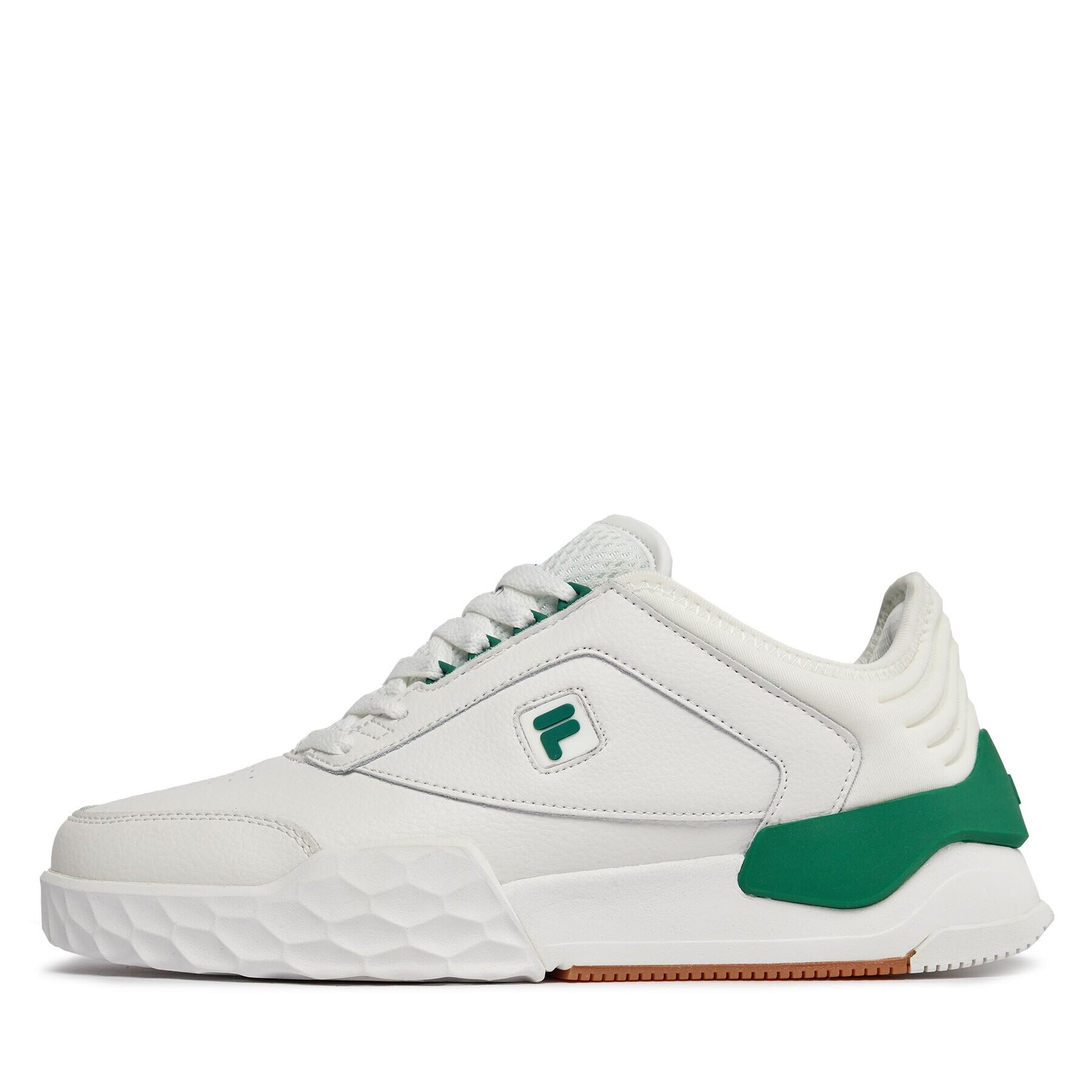 Fila Sneakers Modern T '23 FFM0216.13063 Alb - Pled.ro