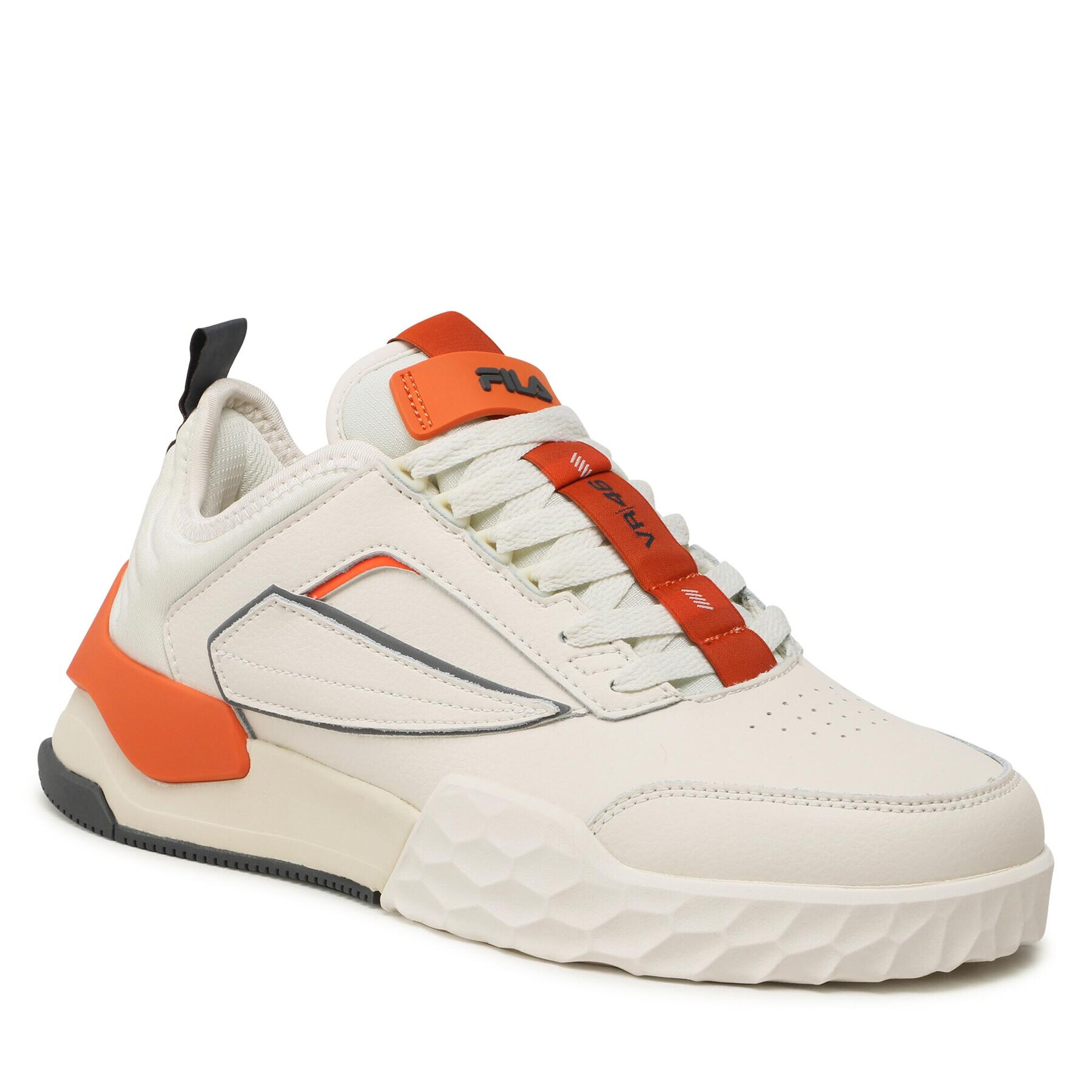 Fila Sneakers Modern T Vr46 FFM0226.10005 Bej - Pled.ro