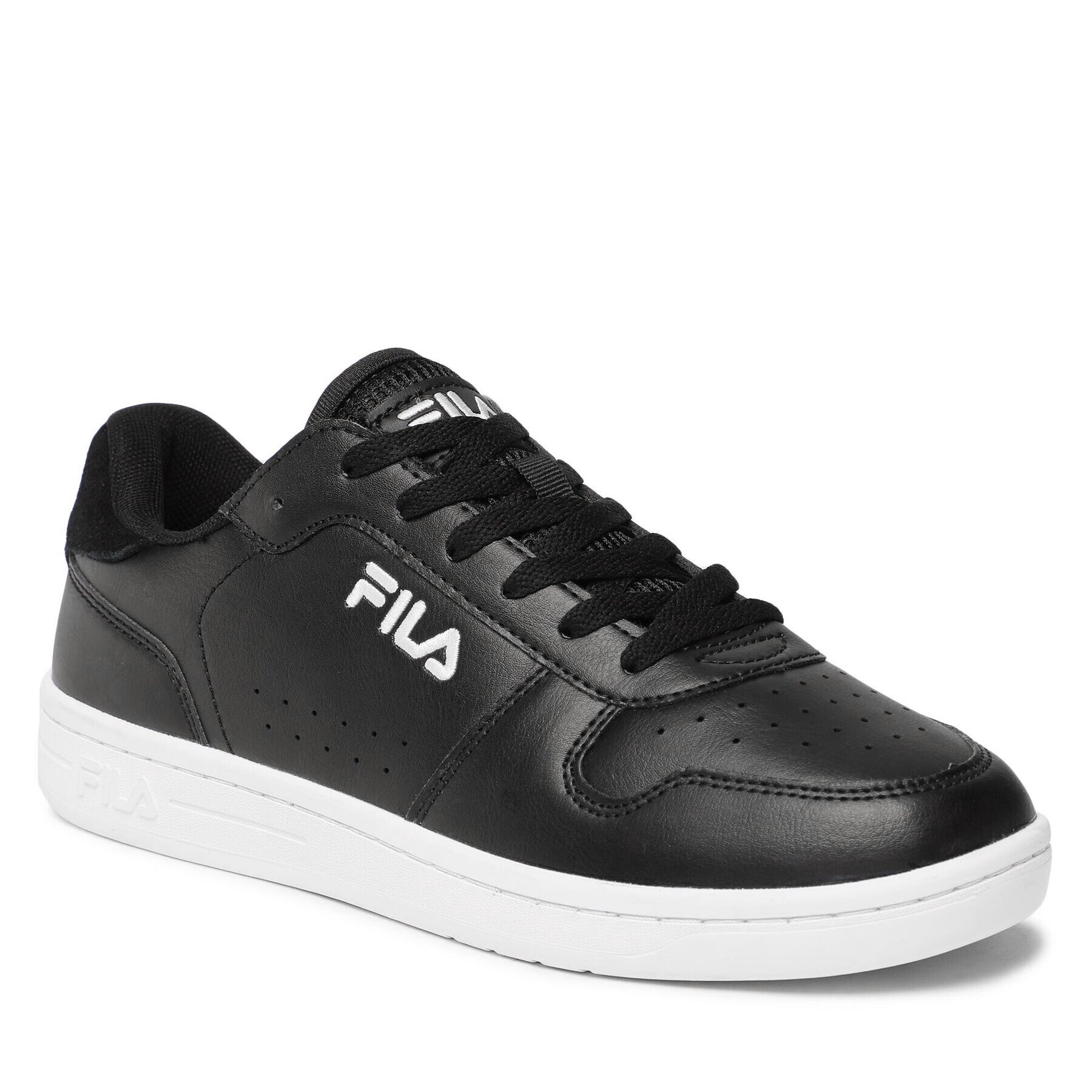 Fila Sneakers Netforce Ii X Crt FFM0030.83274 Negru - Pled.ro