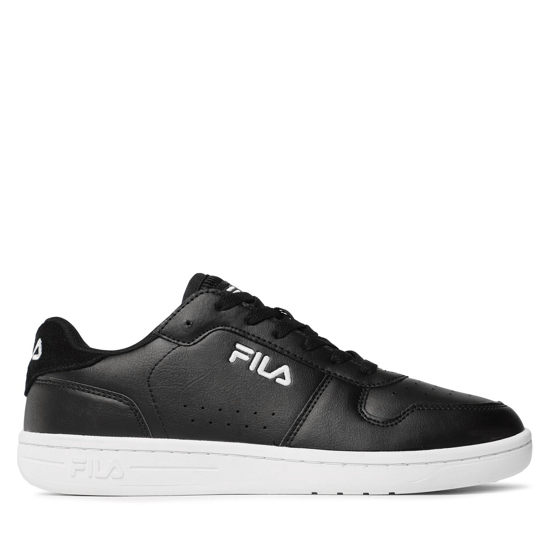 Fila Sneakers Netforce Ii X Crt FFM0030.83274 Negru - Pled.ro