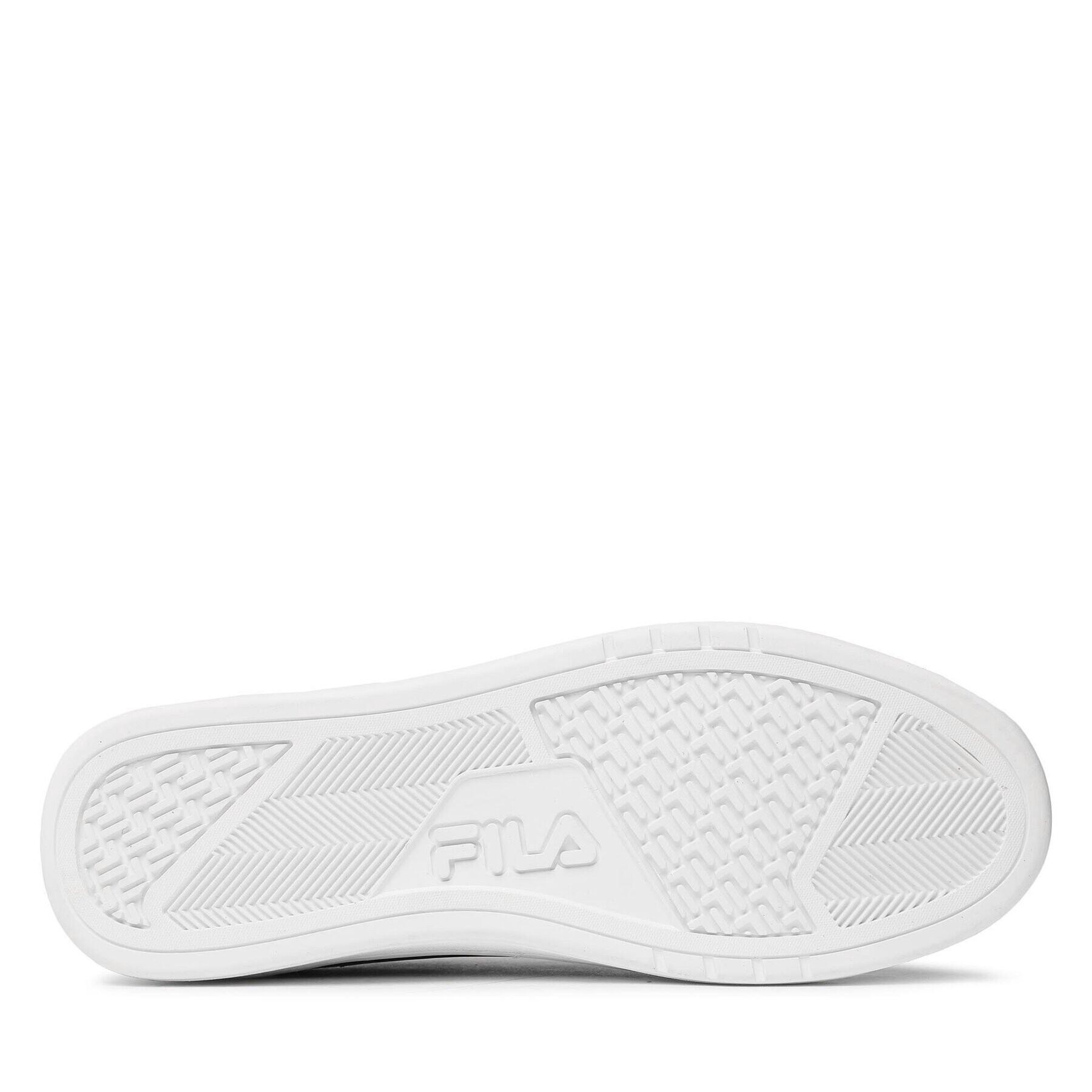 Fila Sneakers Netforce Ii X Crt FFM0030.83274 Negru - Pled.ro