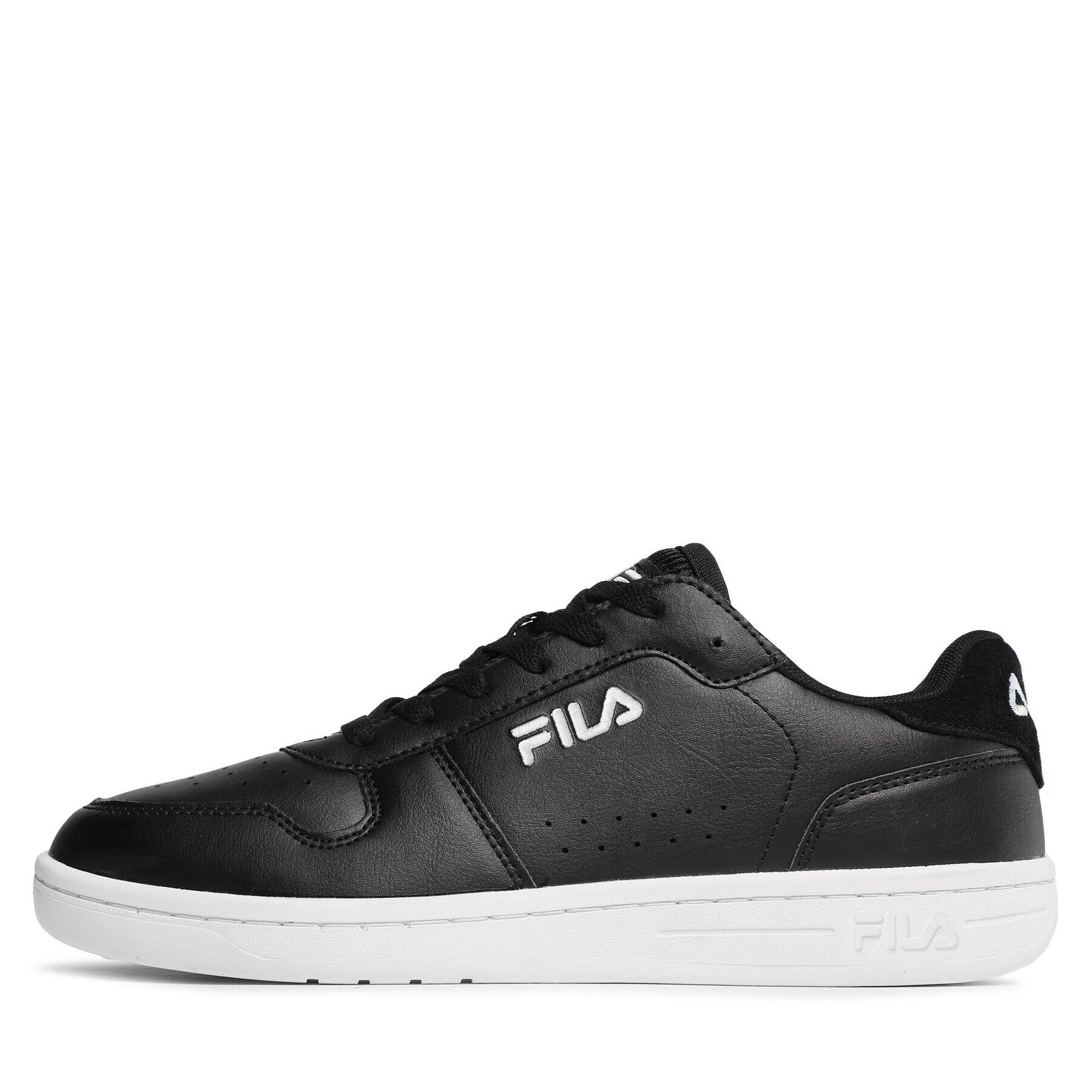 Fila Sneakers Netforce Ii X Crt FFM0030.83274 Negru - Pled.ro