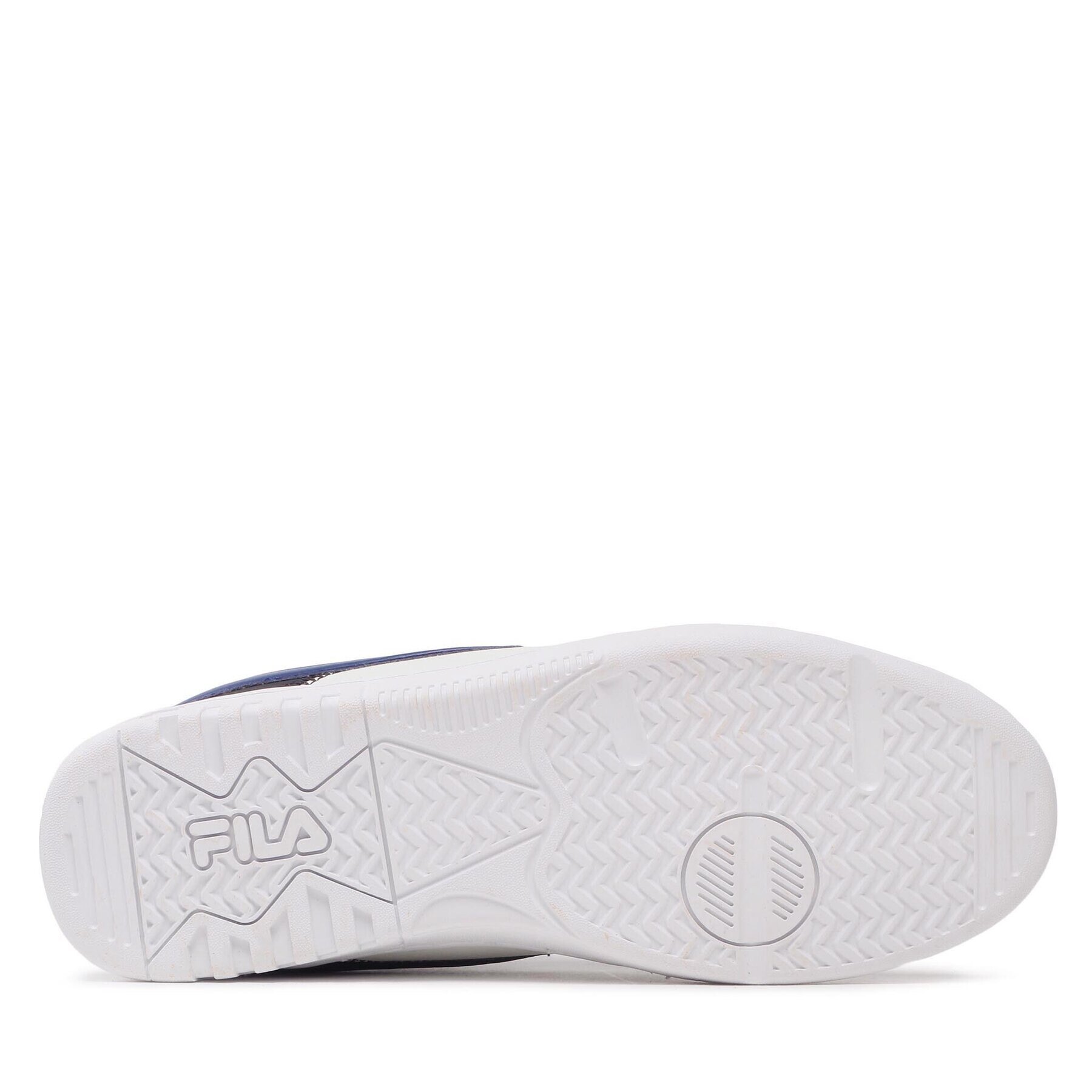 Fila Sneakers Noclaf Cb Low FFM0032 Alb - Pled.ro