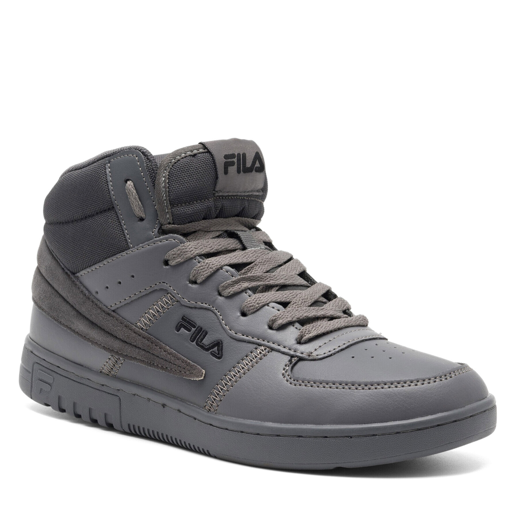 Fila Sneakers NOCLAF CB mid FFM0033 80015 Gri - Pled.ro