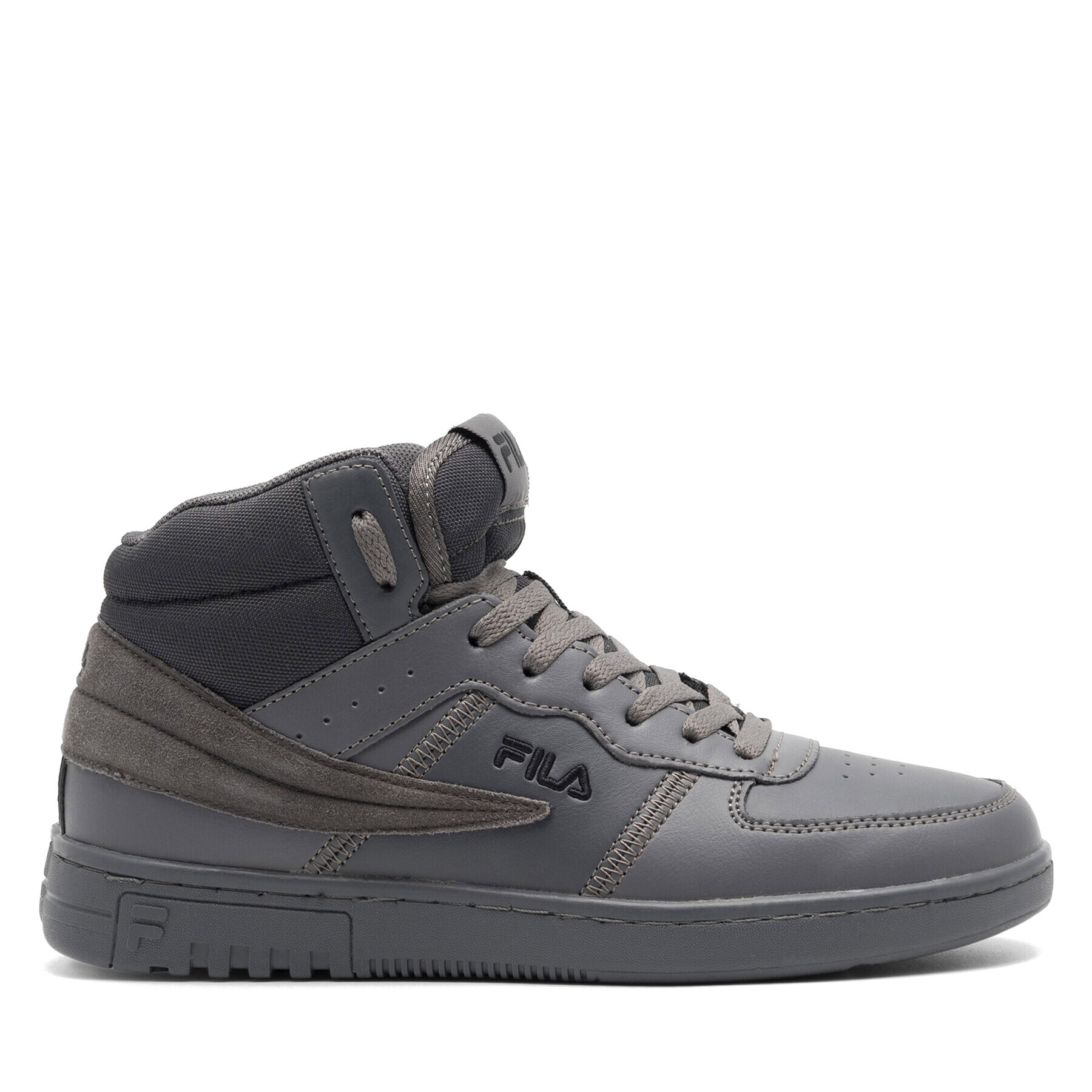 Fila Sneakers NOCLAF CB mid FFM0033 80015 Gri - Pled.ro