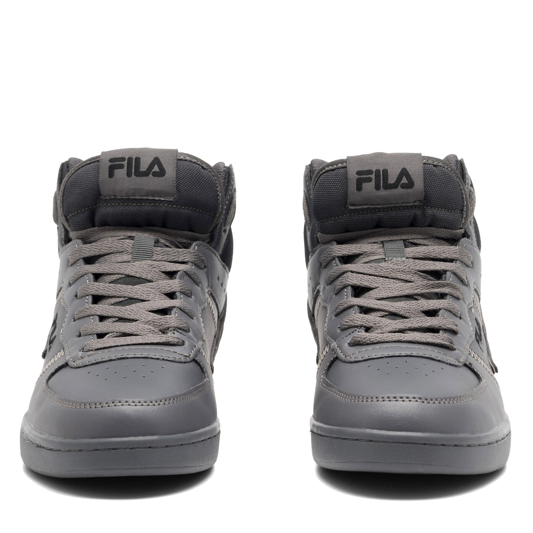 Fila Sneakers NOCLAF CB mid FFM0033 80015 Gri - Pled.ro