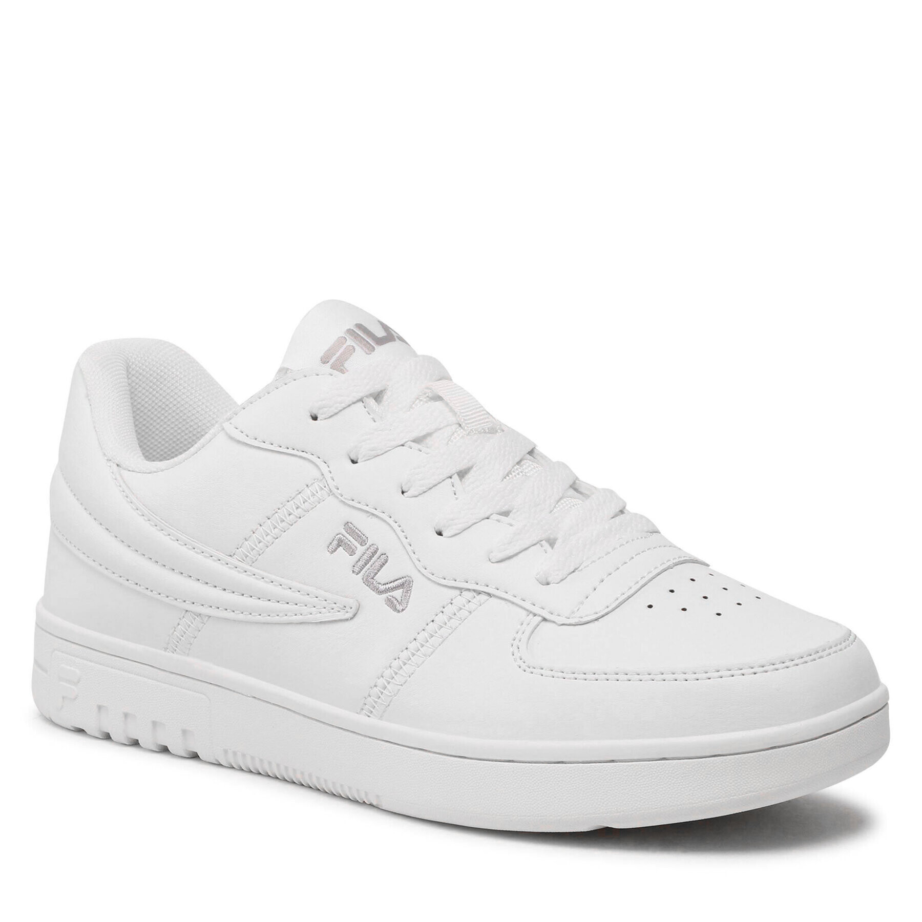 Fila Sneakers Noclaf Wmn FFW0255.10004 Alb - Pled.ro