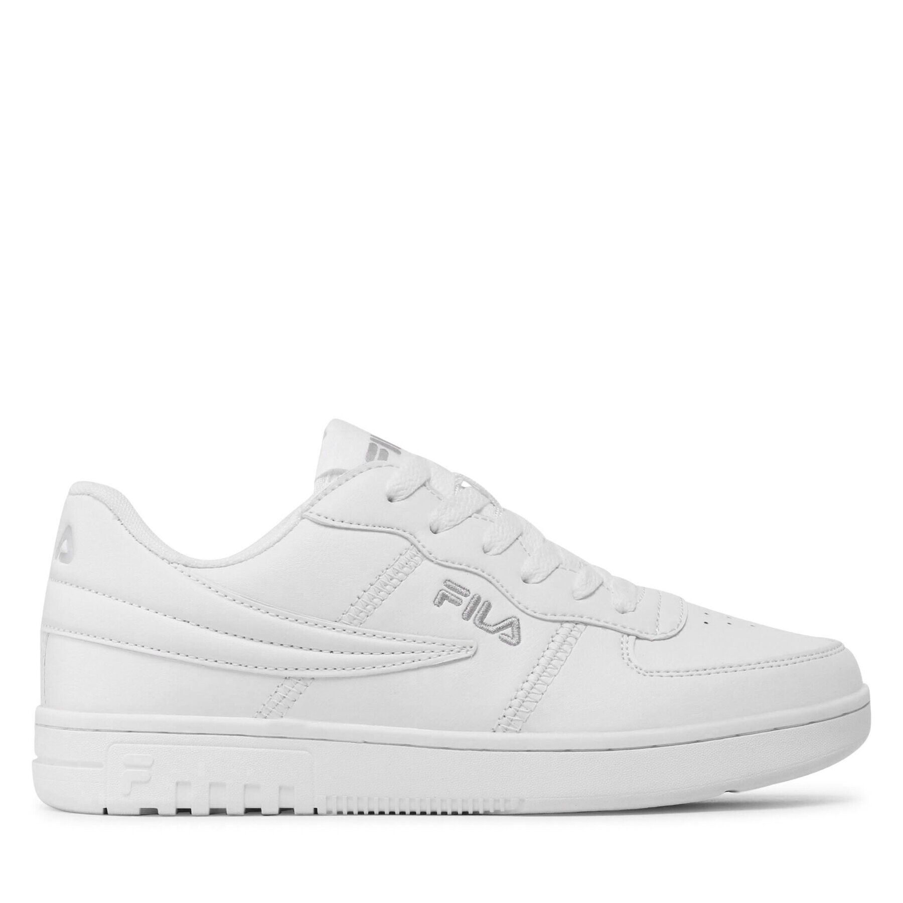 Fila Sneakers Noclaf Wmn FFW0255.10004 Alb - Pled.ro