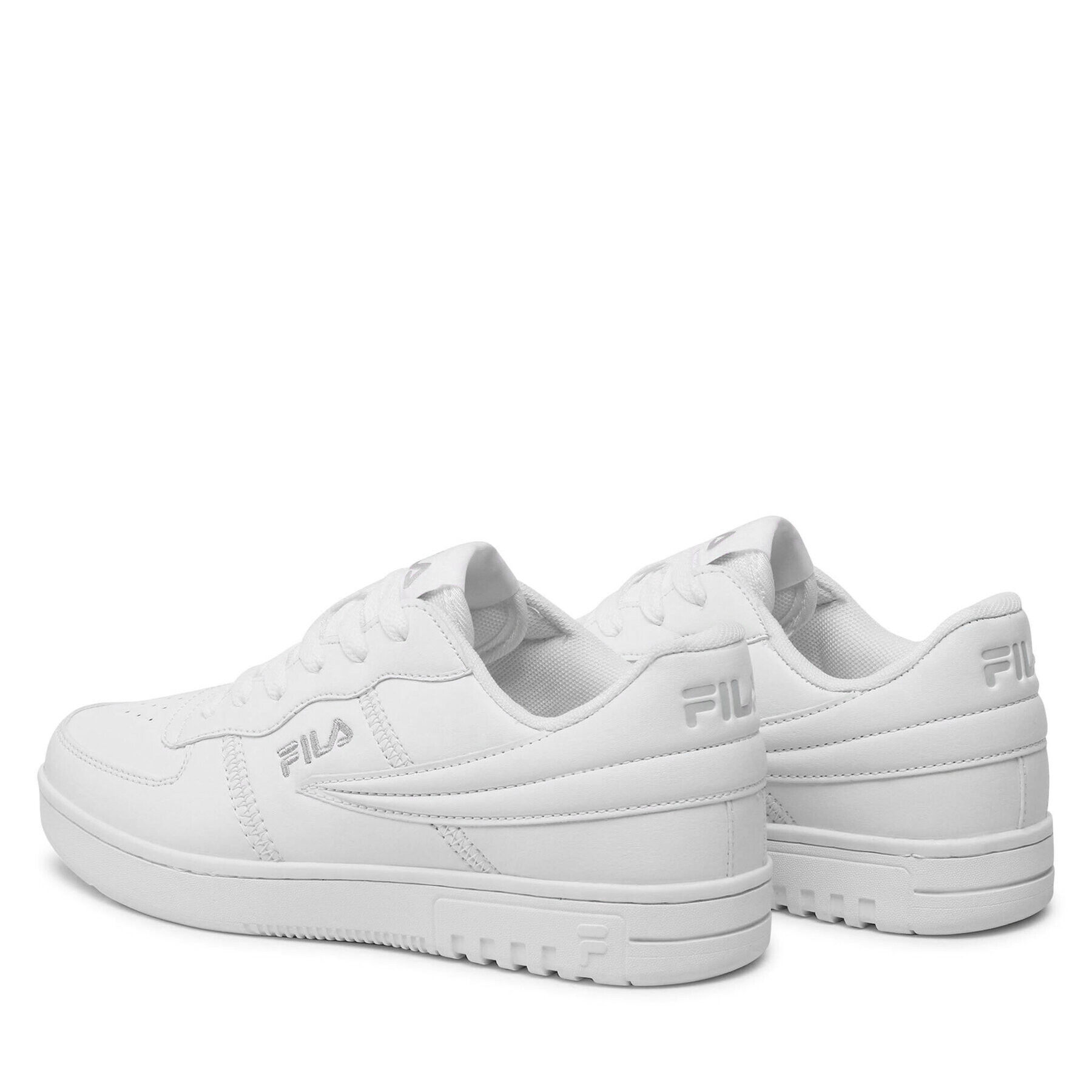 Fila Sneakers Noclaf Wmn FFW0255.10004 Alb - Pled.ro