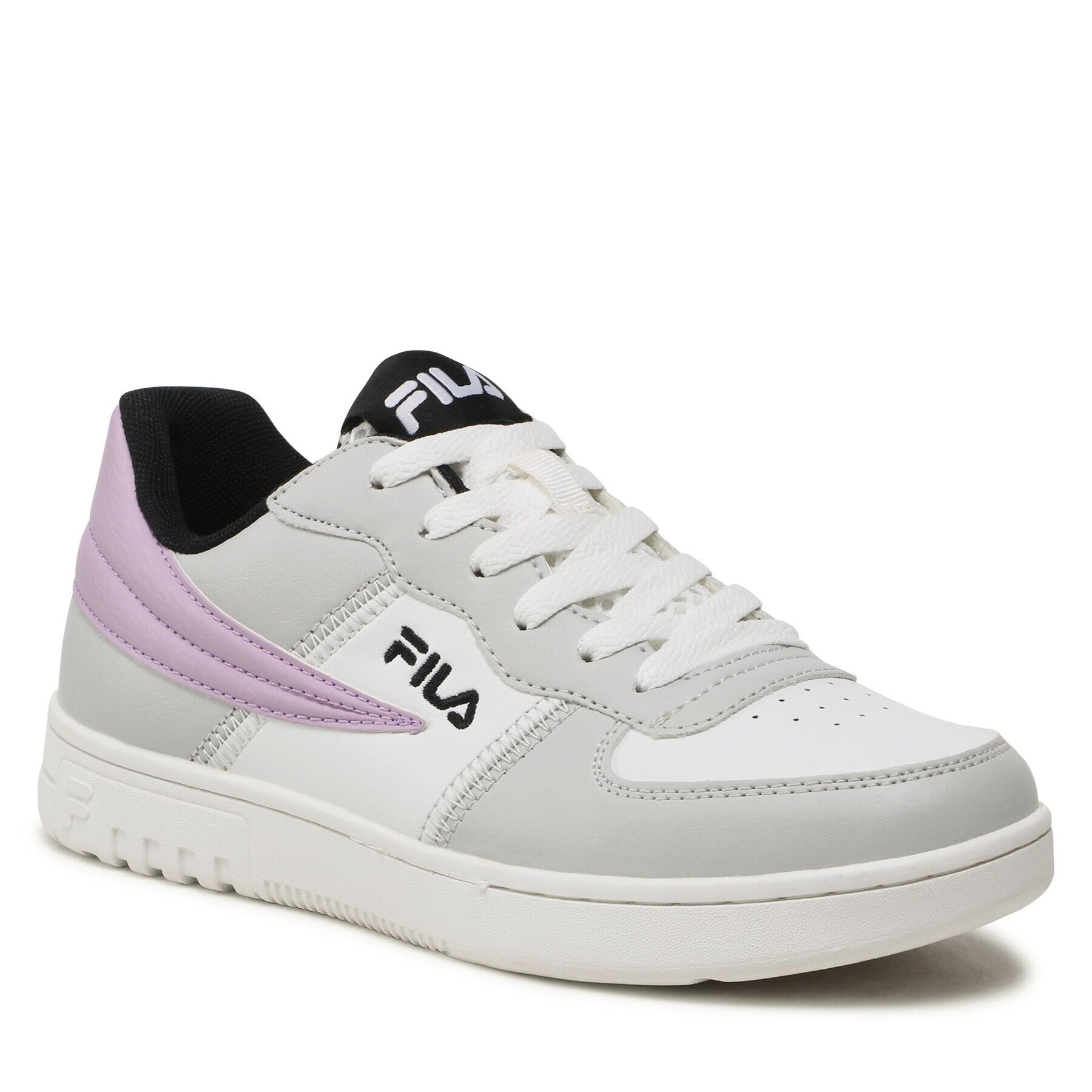 Fila Sneakers Noclaf Wmn FFW0255.13199 Alb - Pled.ro