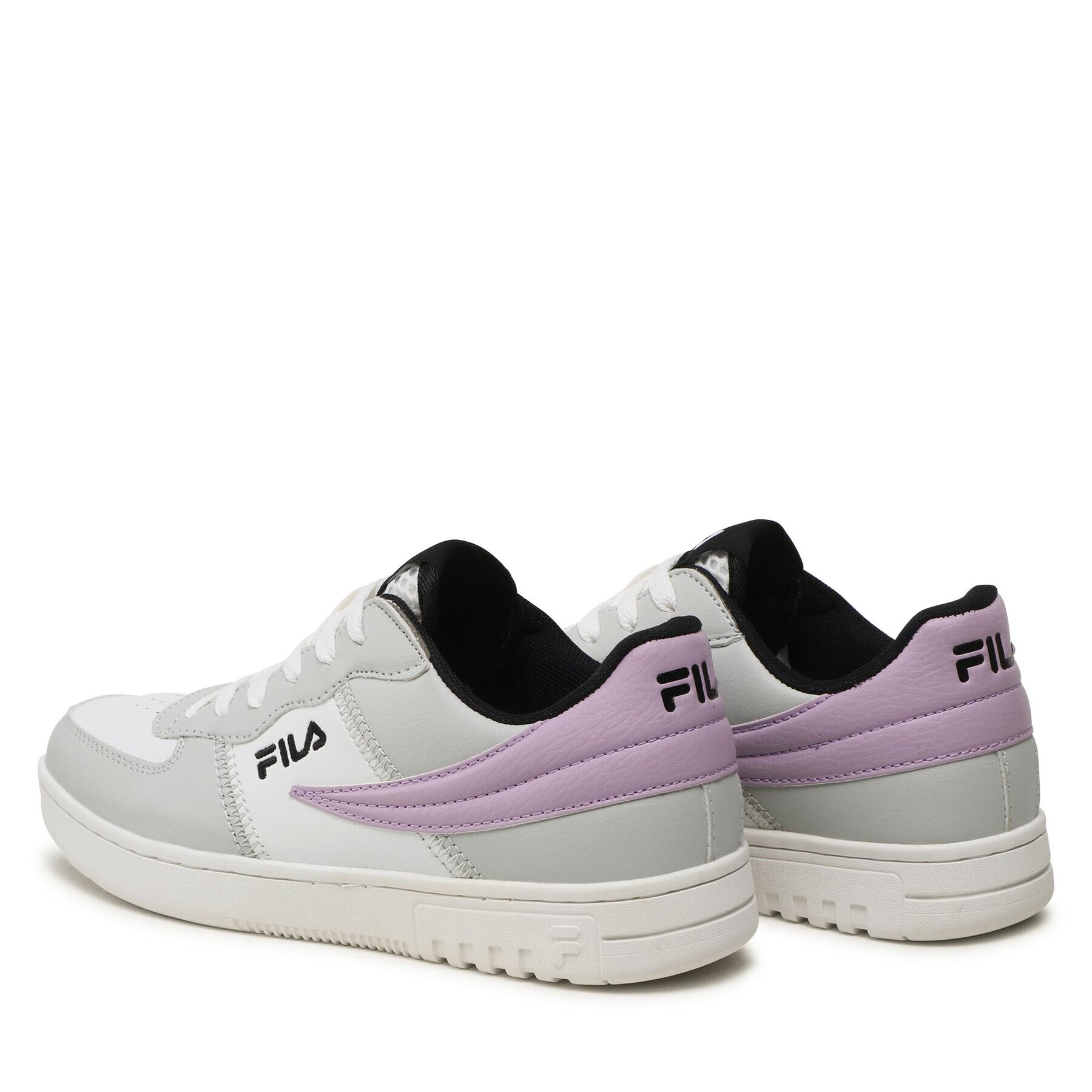 Fila Sneakers Noclaf Wmn FFW0255.13199 Alb - Pled.ro