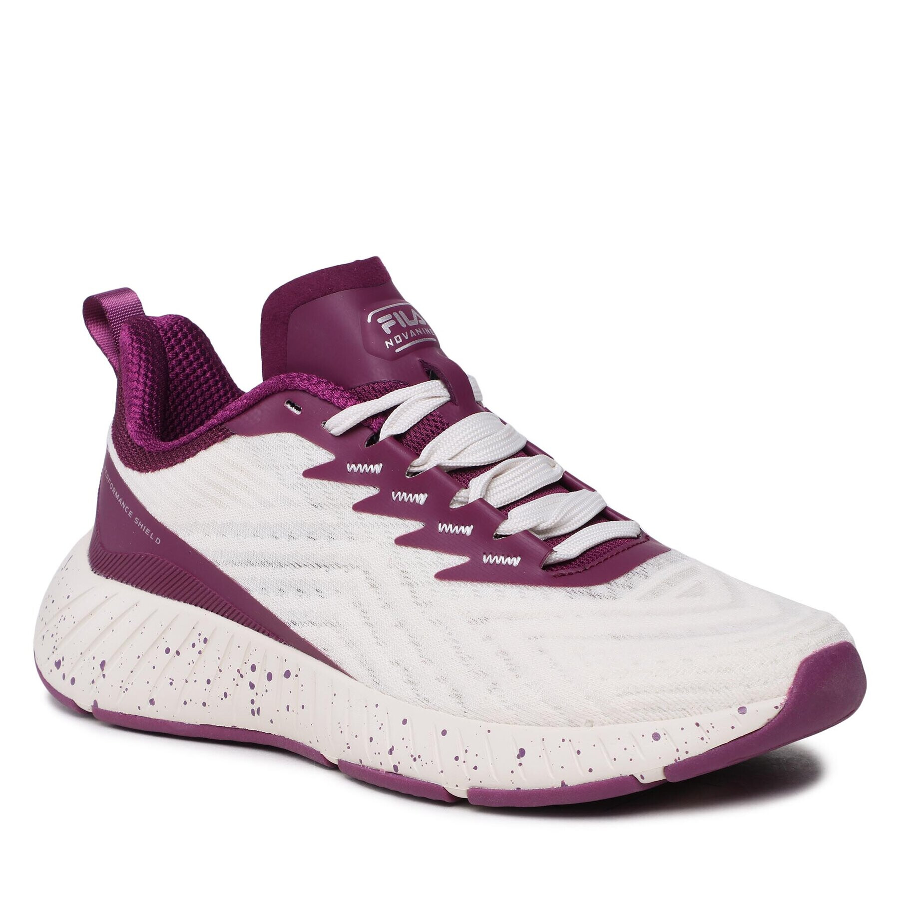 Fila Sneakers Novanine Wmn FFW0117.13102 Bej - Pled.ro