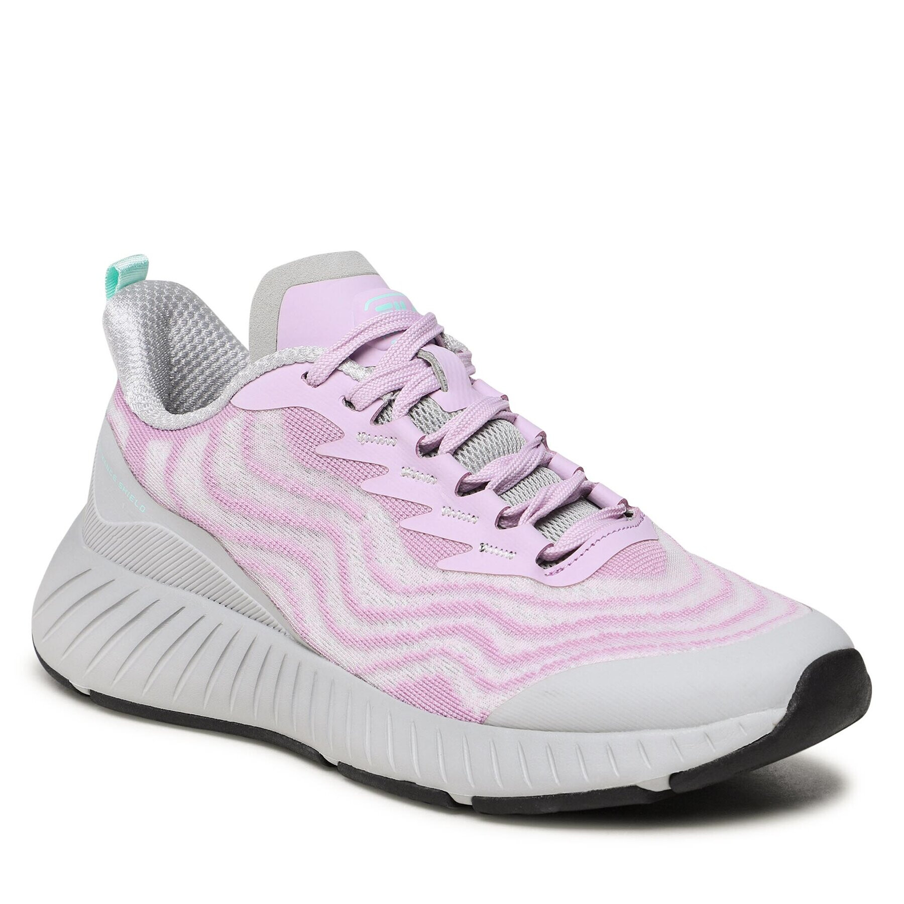 Fila Sneakers Novanine Wmn FFW0276.43104 Violet - Pled.ro