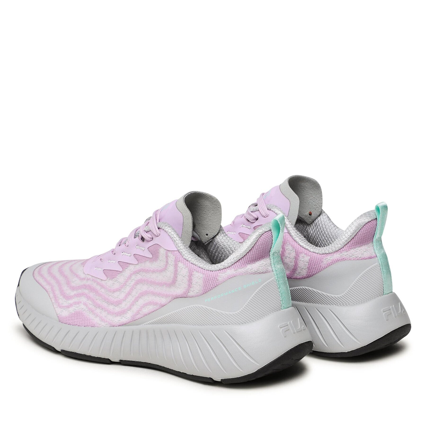 Fila Sneakers Novanine Wmn FFW0276.43104 Violet - Pled.ro