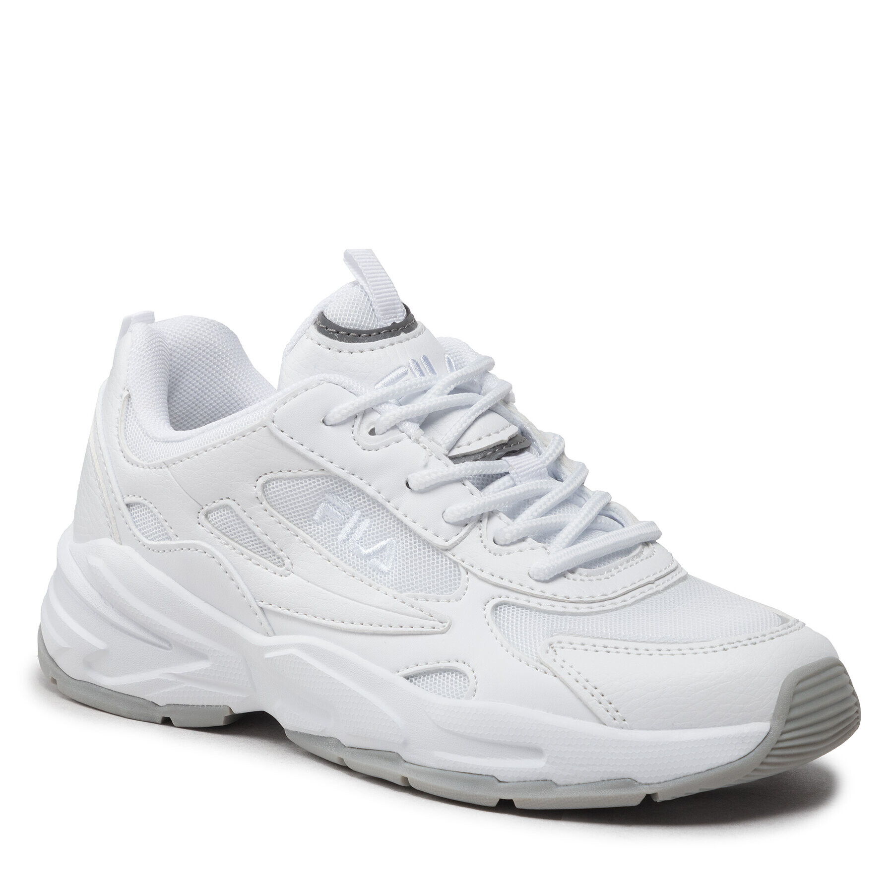 Fila Sneakers Novarra Wmn FFW0193.10004 Alb - Pled.ro