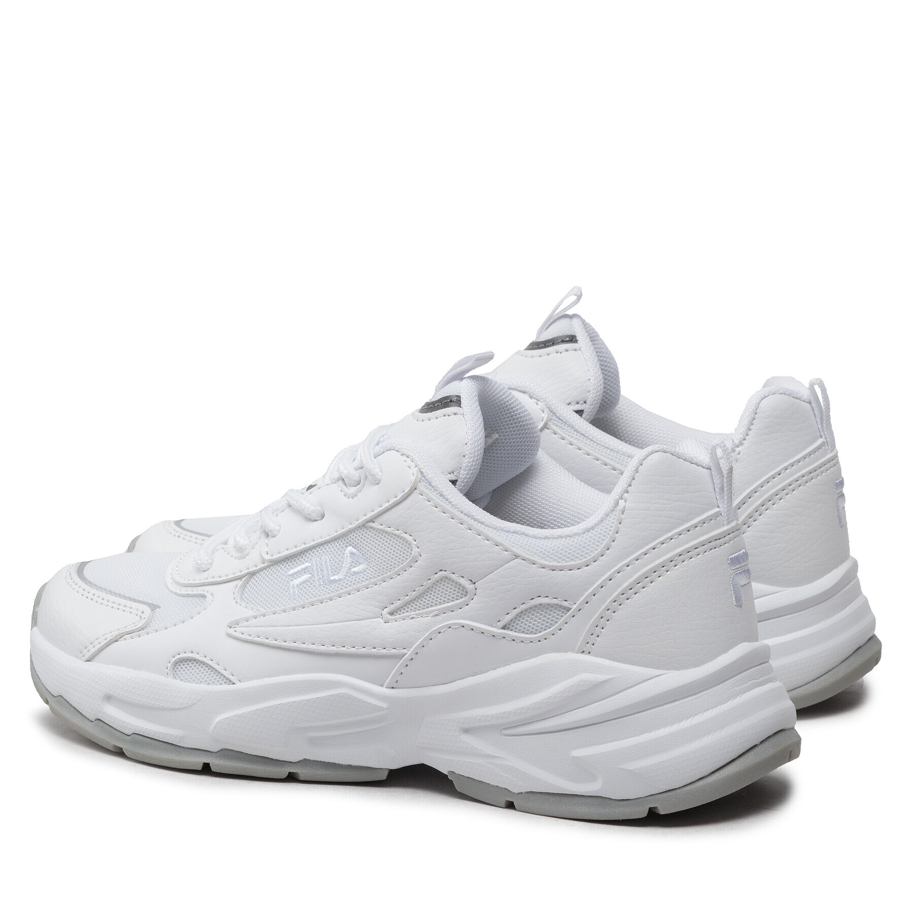 Fila Sneakers Novarra Wmn FFW0193.10004 Alb - Pled.ro