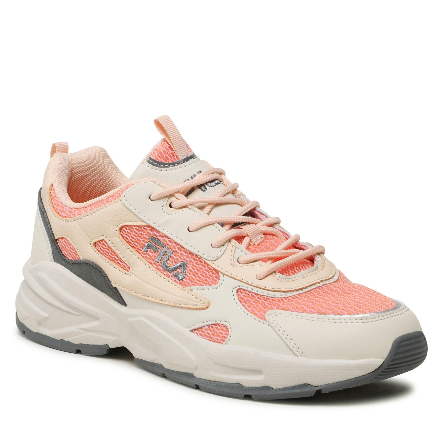 Fila Sneakers Novarra Wmn FFW0193.40064 Bej - Pled.ro