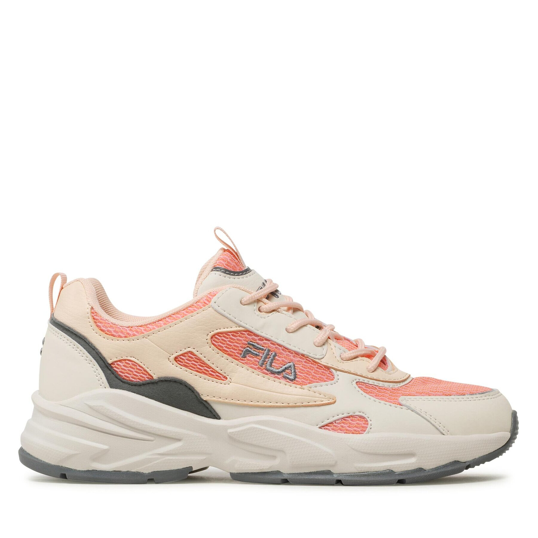 Fila Sneakers Novarra Wmn FFW0193.40064 Bej - Pled.ro