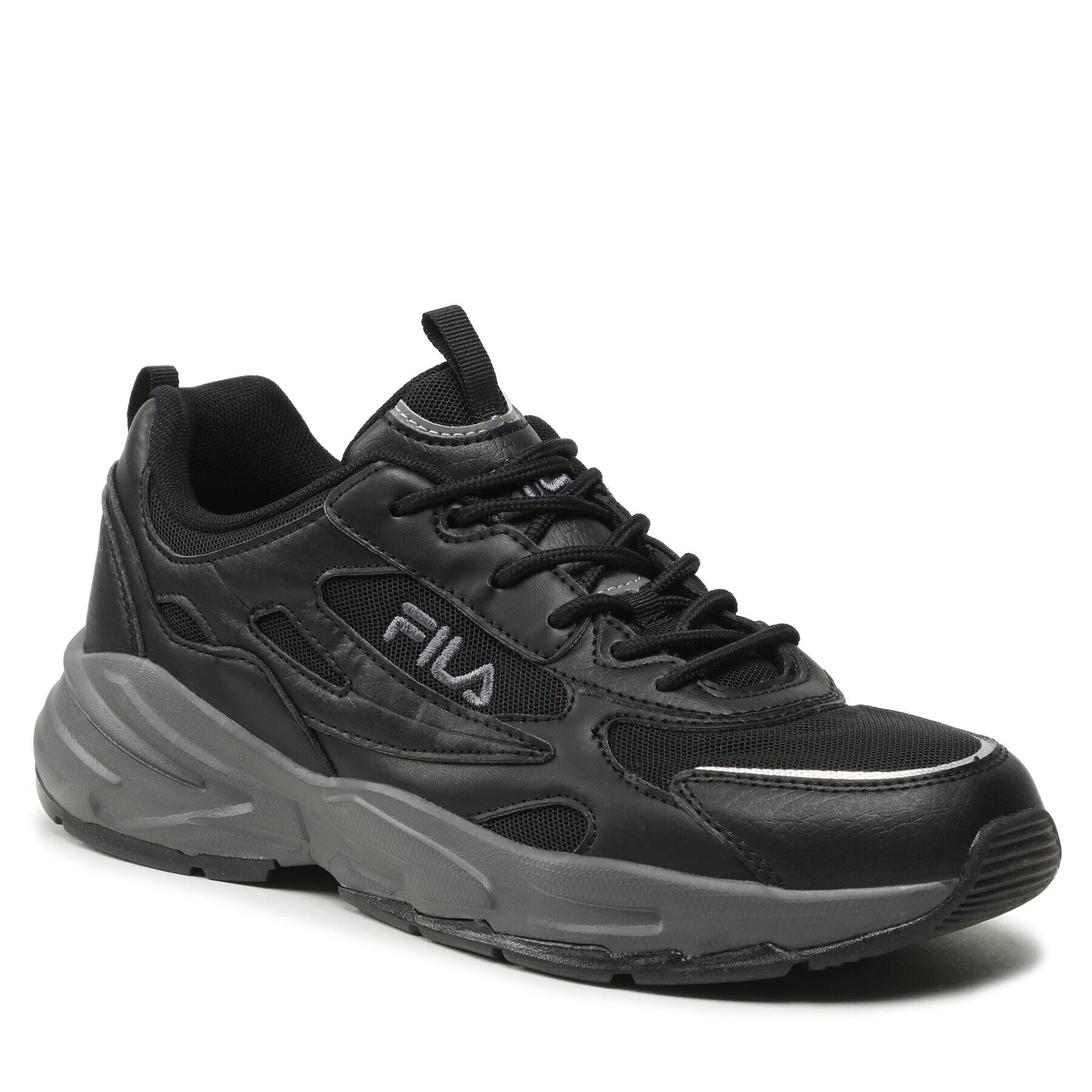 Fila Sneakers Novarra Wmn FFW0193.80010 Negru - Pled.ro