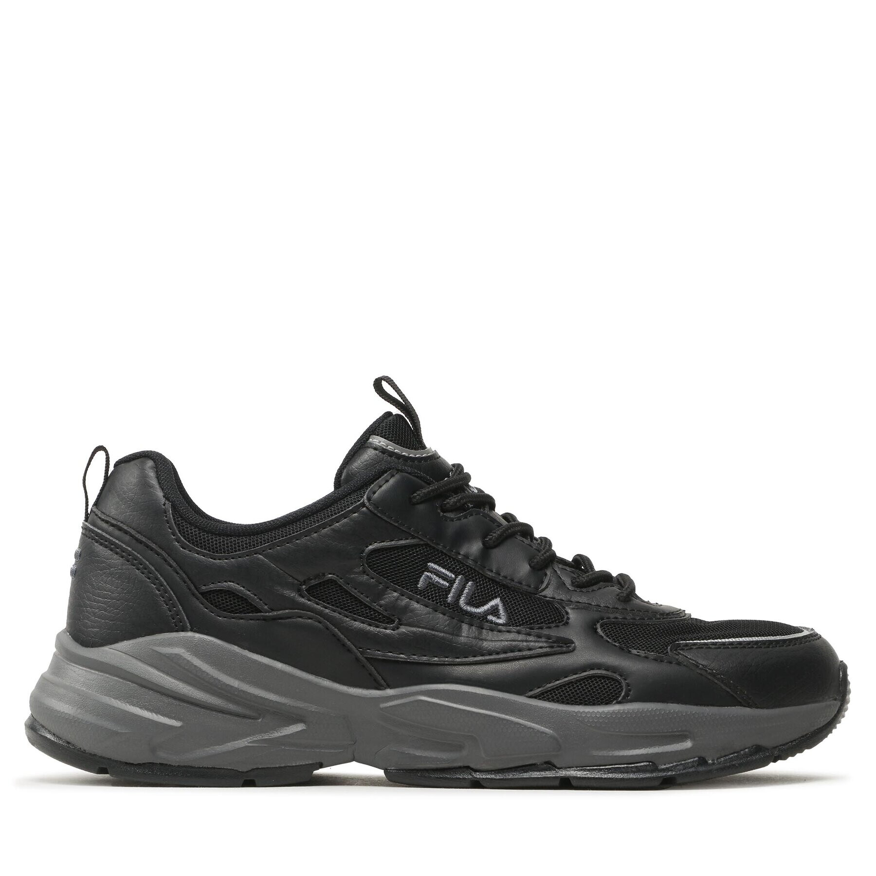 Fila Sneakers Novarra Wmn FFW0193.80010 Negru - Pled.ro