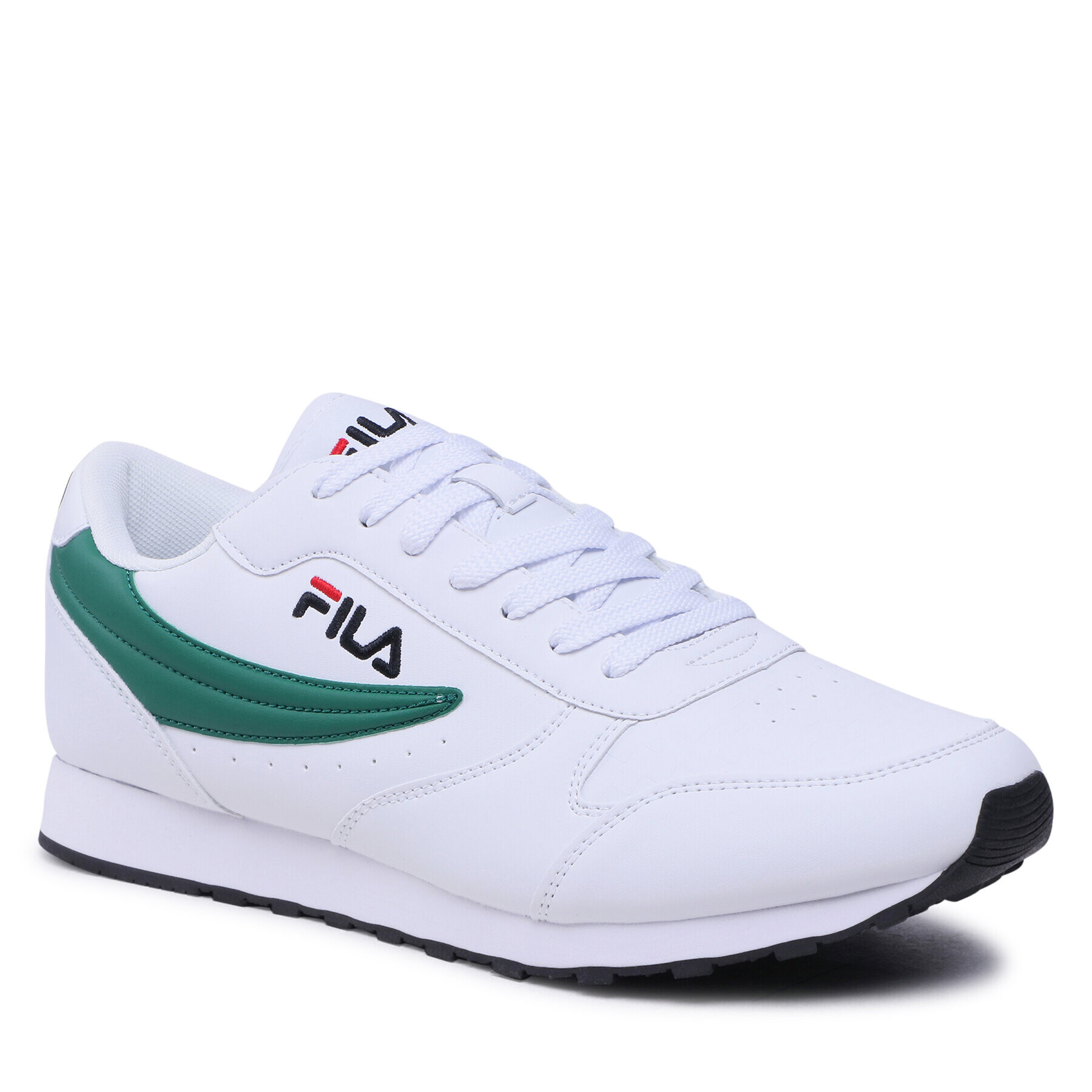 Fila Sneakers Orbit 1010263.13063 Alb - Pled.ro