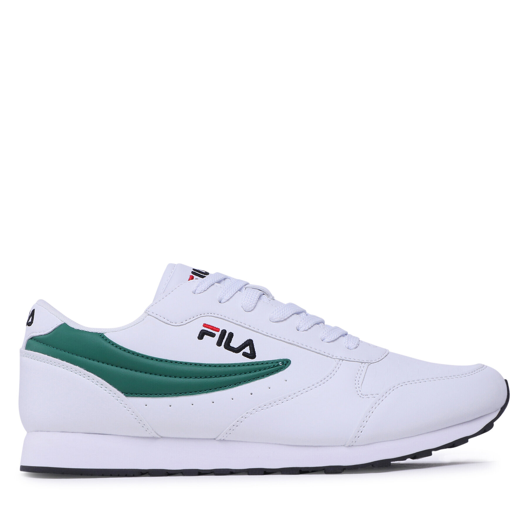 Fila Sneakers Orbit 1010263.13063 Alb - Pled.ro