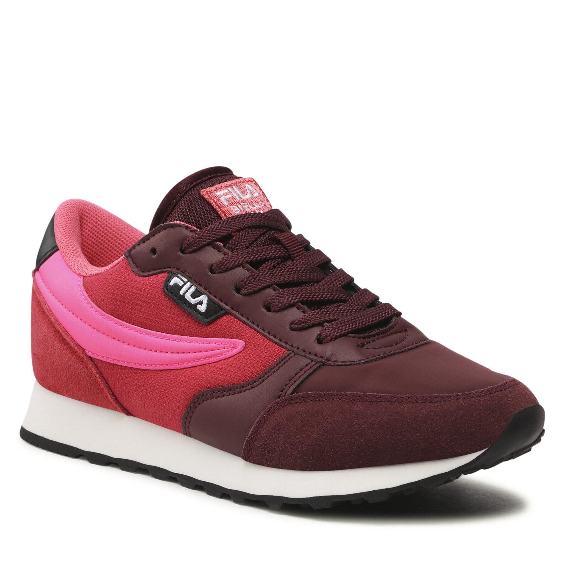 Fila Sneakers Orbit Cb Low Wmn FFW0038.FFW0038 Vișiniu - Pled.ro