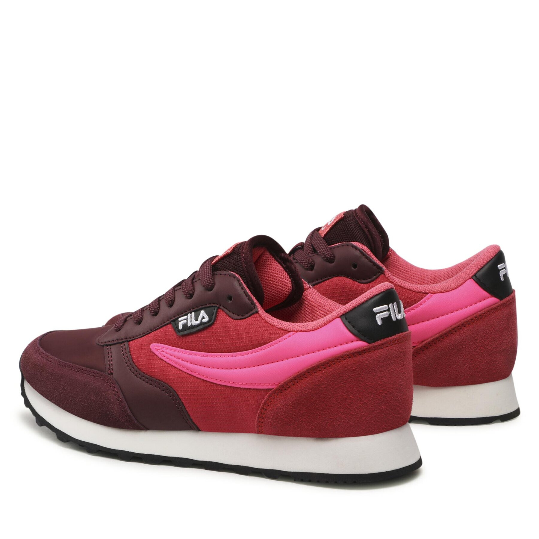 Fila Sneakers Orbit Cb Low Wmn FFW0038.FFW0038 Vișiniu - Pled.ro