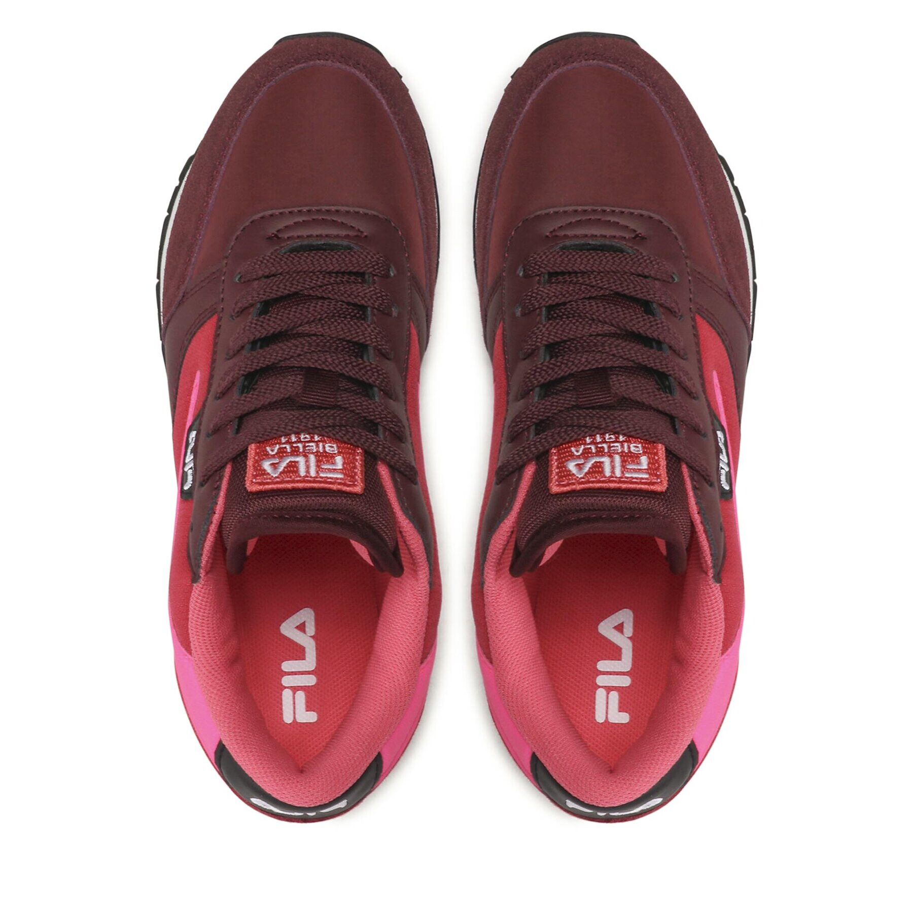 Fila Sneakers Orbit Cb Low Wmn FFW0038.FFW0038 Vișiniu - Pled.ro