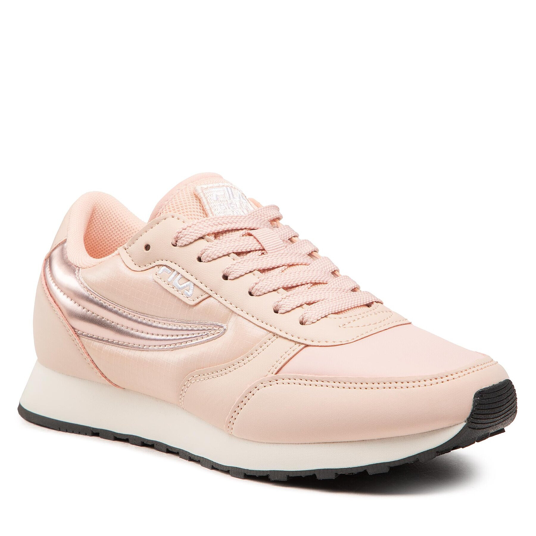 Fila Sneakers Orbit F Low Wmn FFW0040.40009 Roz - Pled.ro