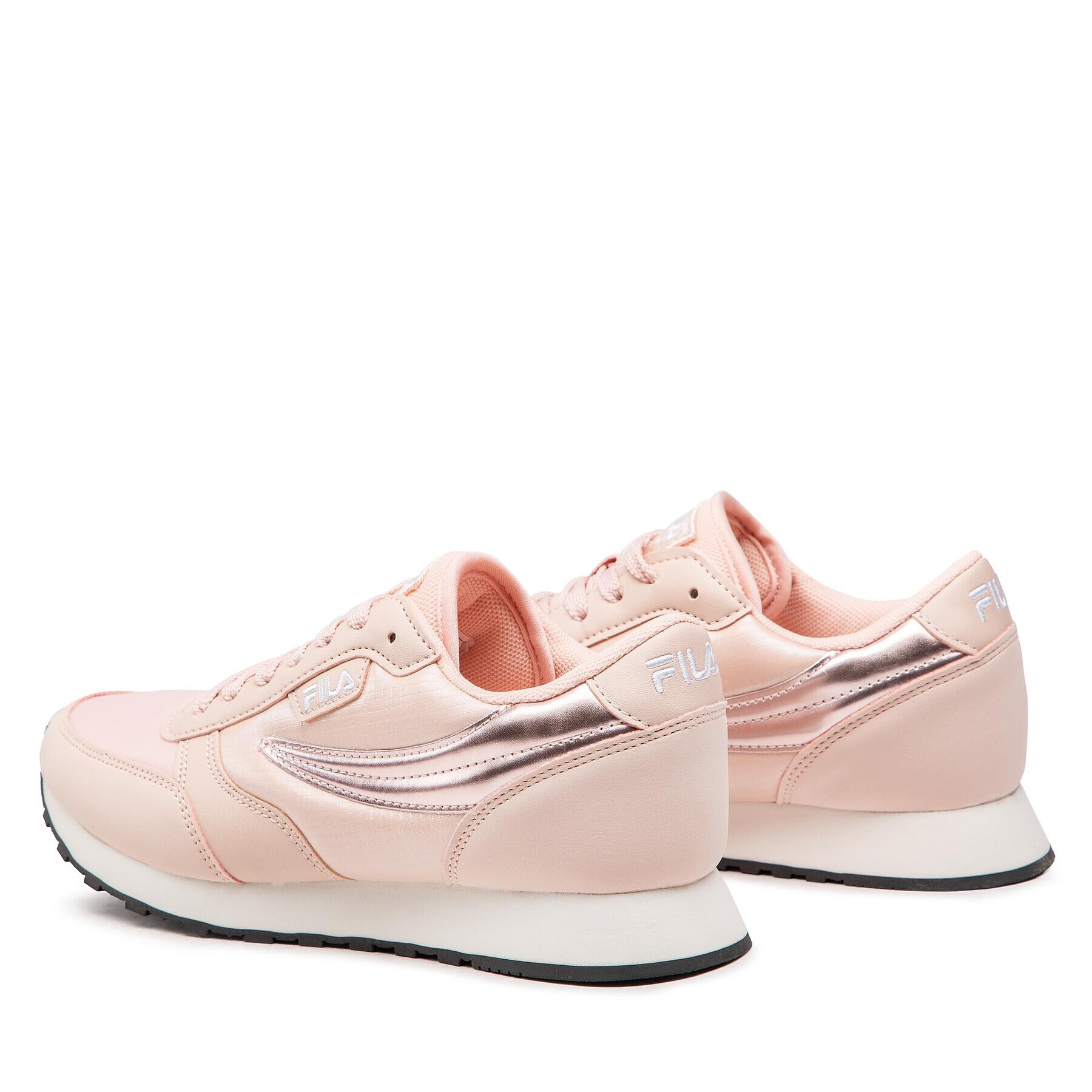 Fila Sneakers Orbit F Low Wmn FFW0040.40009 Roz - Pled.ro