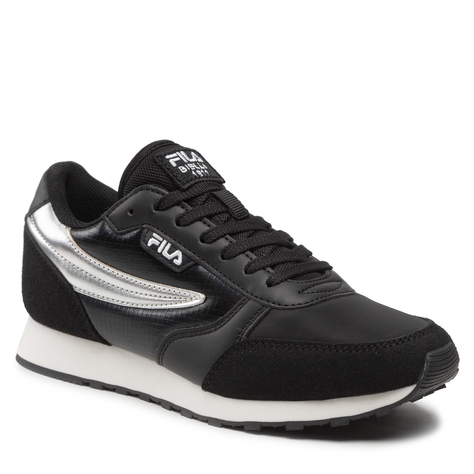 Fila Sneakers Orbit F Low Wmn FFW0040.80010 Negru - Pled.ro