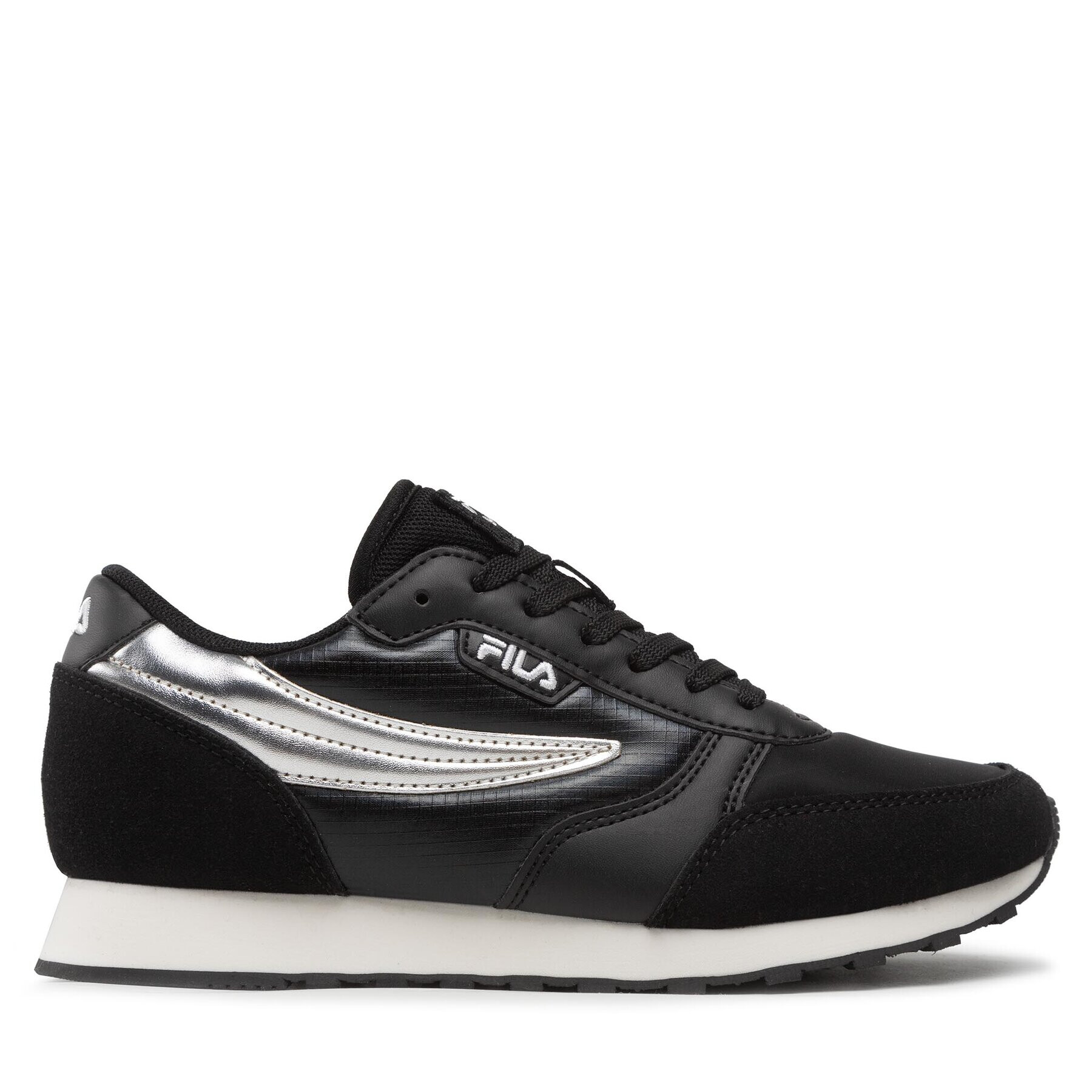 Fila Sneakers Orbit F Low Wmn FFW0040.80010 Negru - Pled.ro