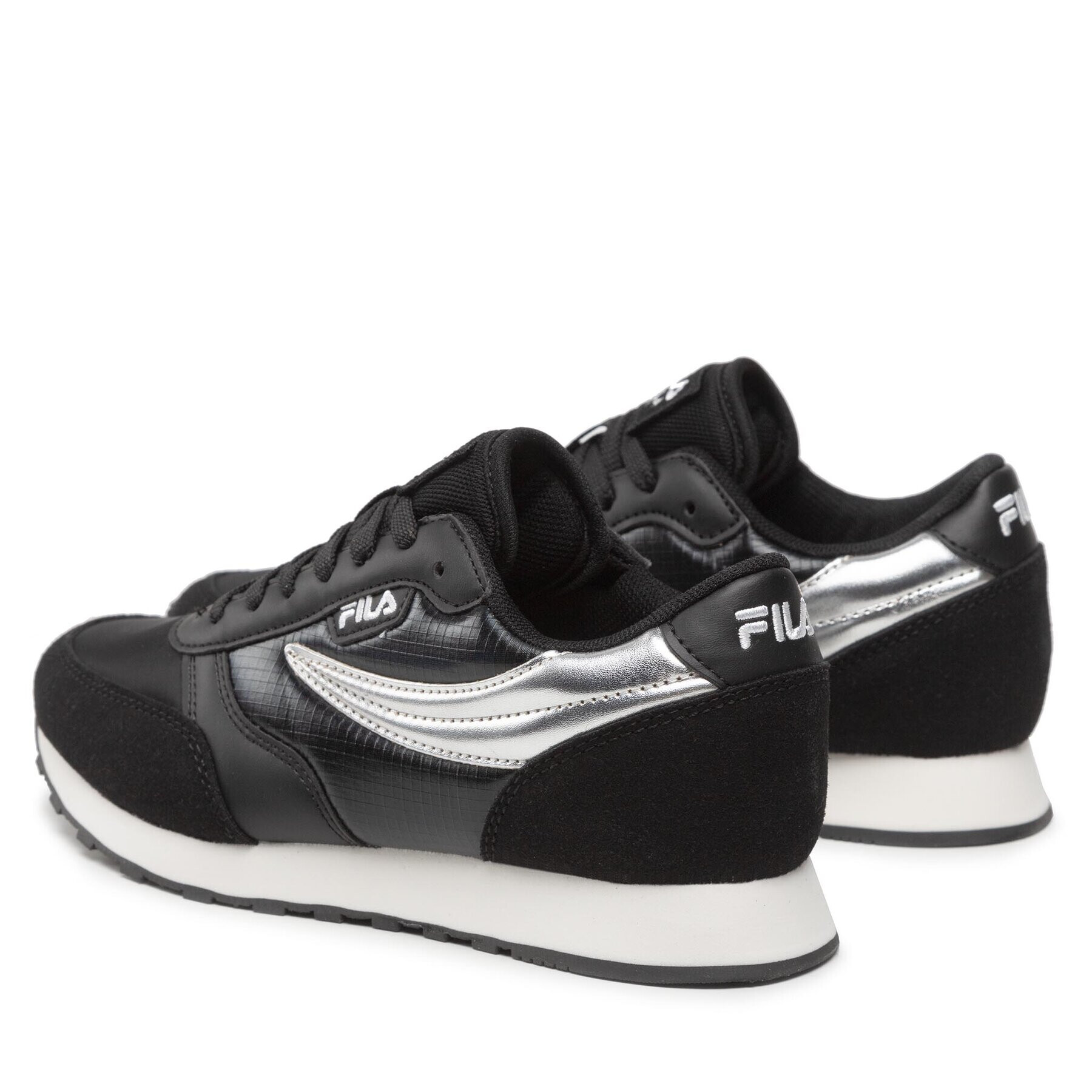 Fila Sneakers Orbit F Low Wmn FFW0040.80010 Negru - Pled.ro