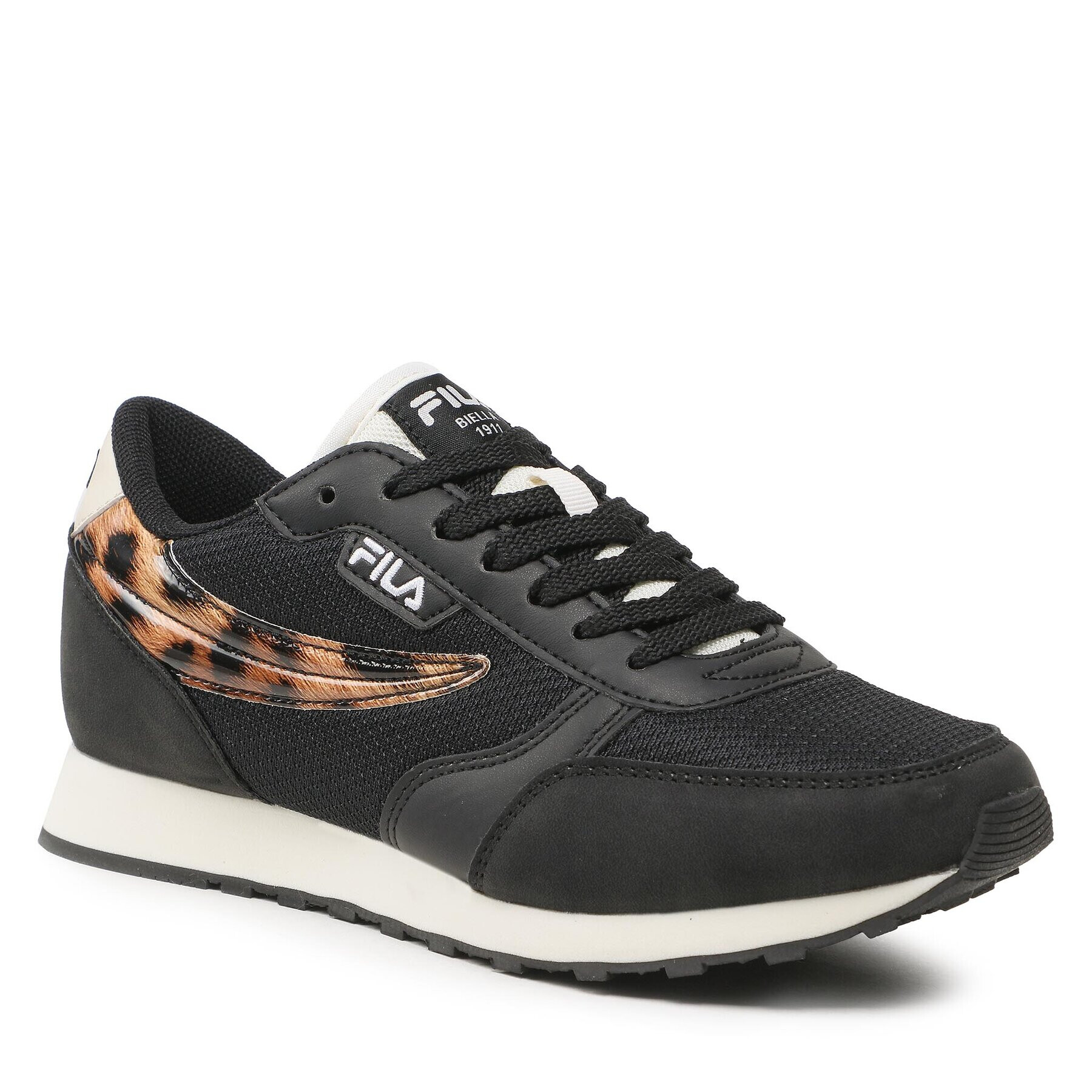 Fila Sneakers Orbit F Wmn FFW0265.83152 Negru - Pled.ro