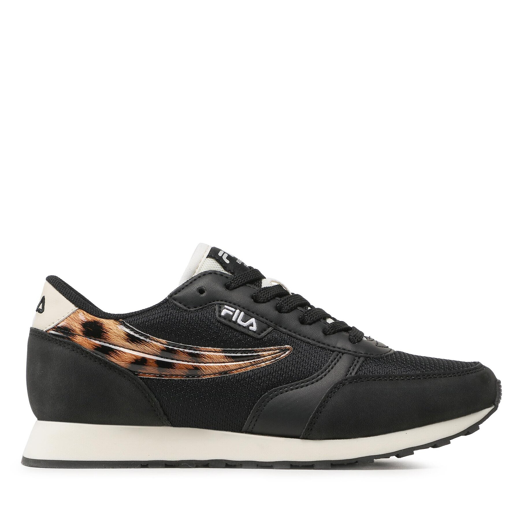 Fila Sneakers Orbit F Wmn FFW0265.83152 Negru - Pled.ro