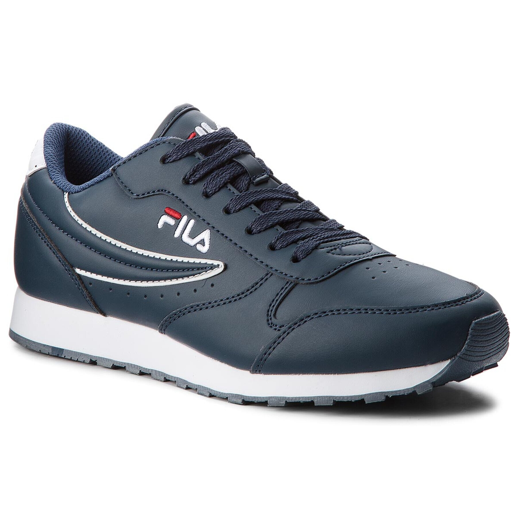 Fila Sneakers Orbit Low 1010263.29Y Bleumarin - Pled.ro