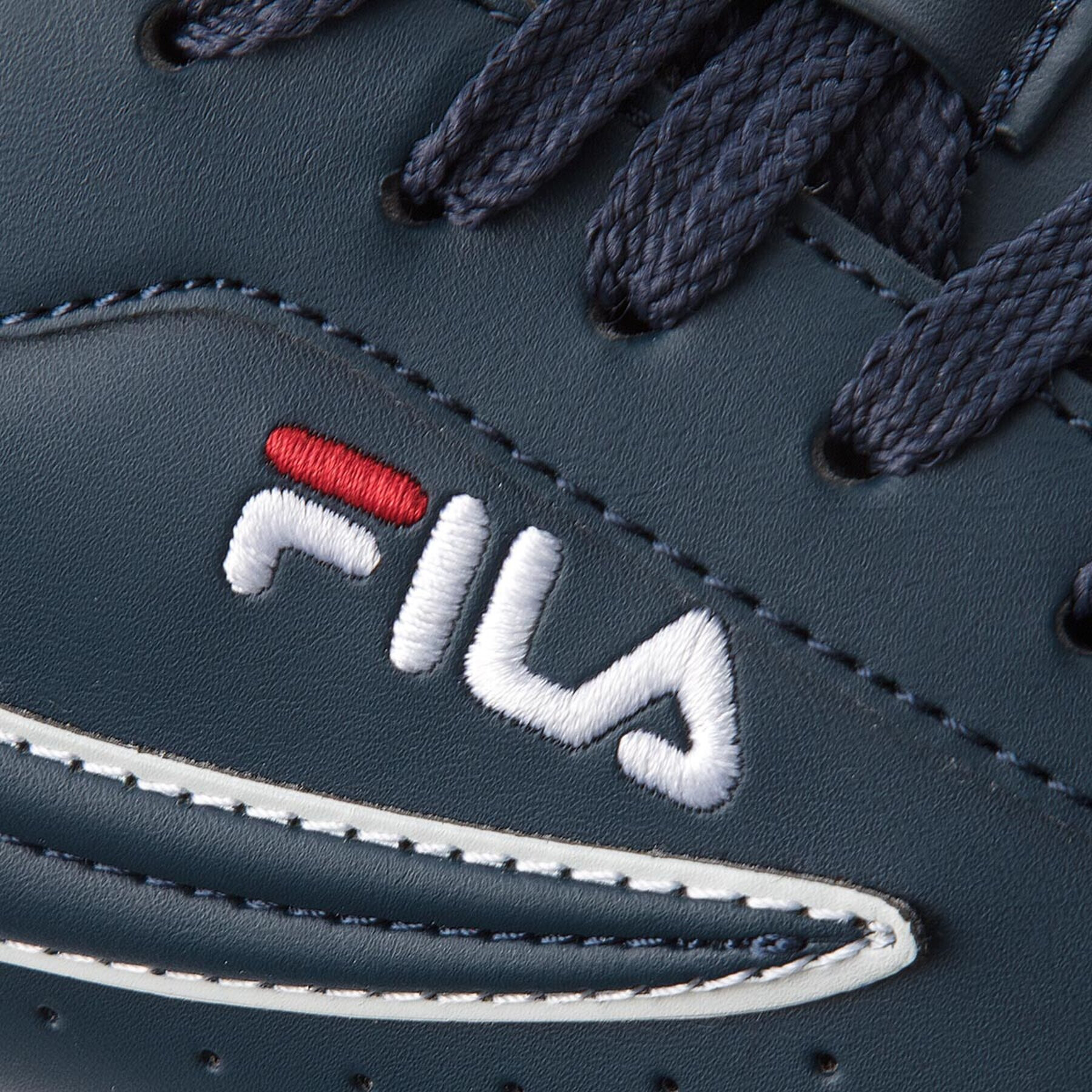 Fila Sneakers Orbit Low 1010263.29Y Bleumarin - Pled.ro