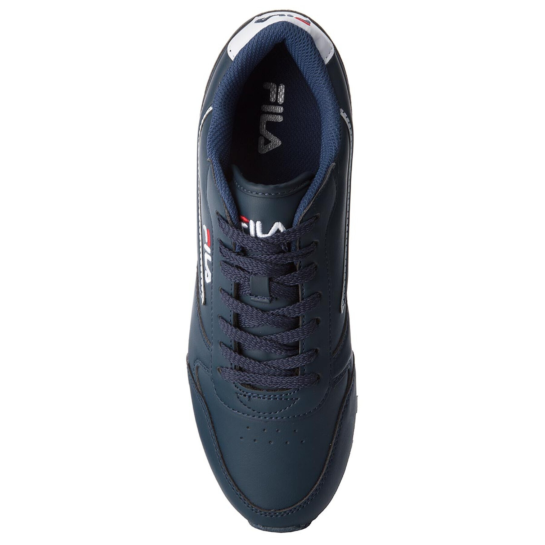 Fila Sneakers Orbit Low 1010263.29Y Bleumarin - Pled.ro