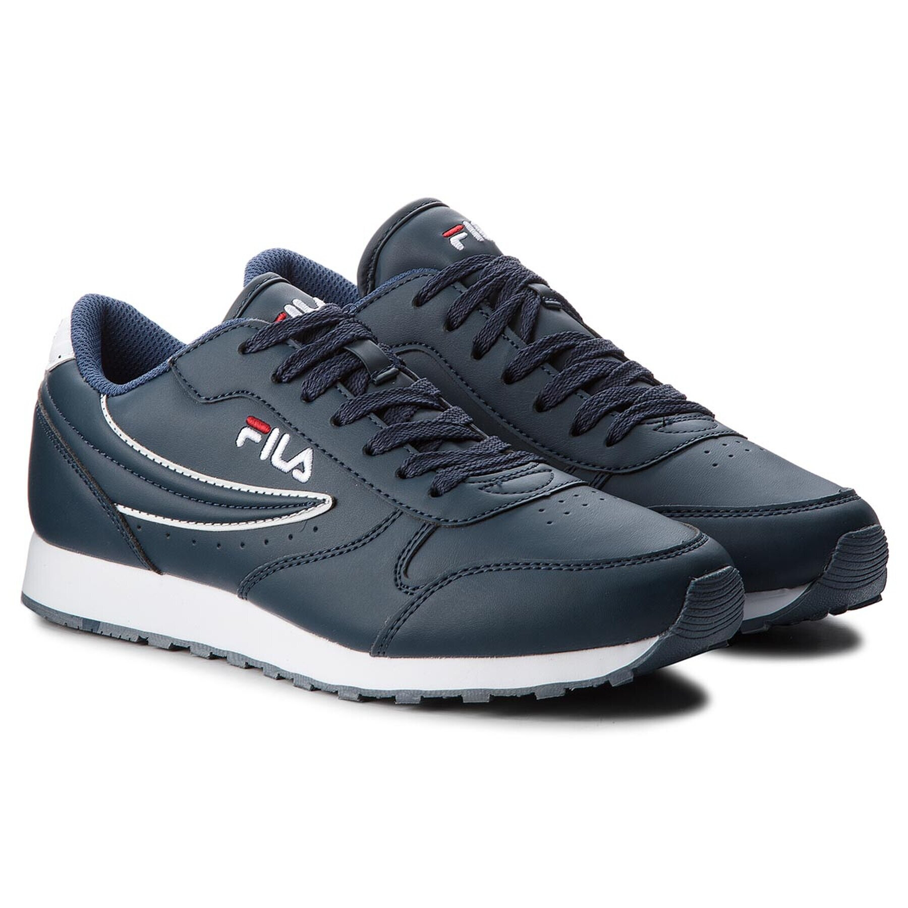 Fila Sneakers Orbit Low 1010263.29Y Bleumarin - Pled.ro