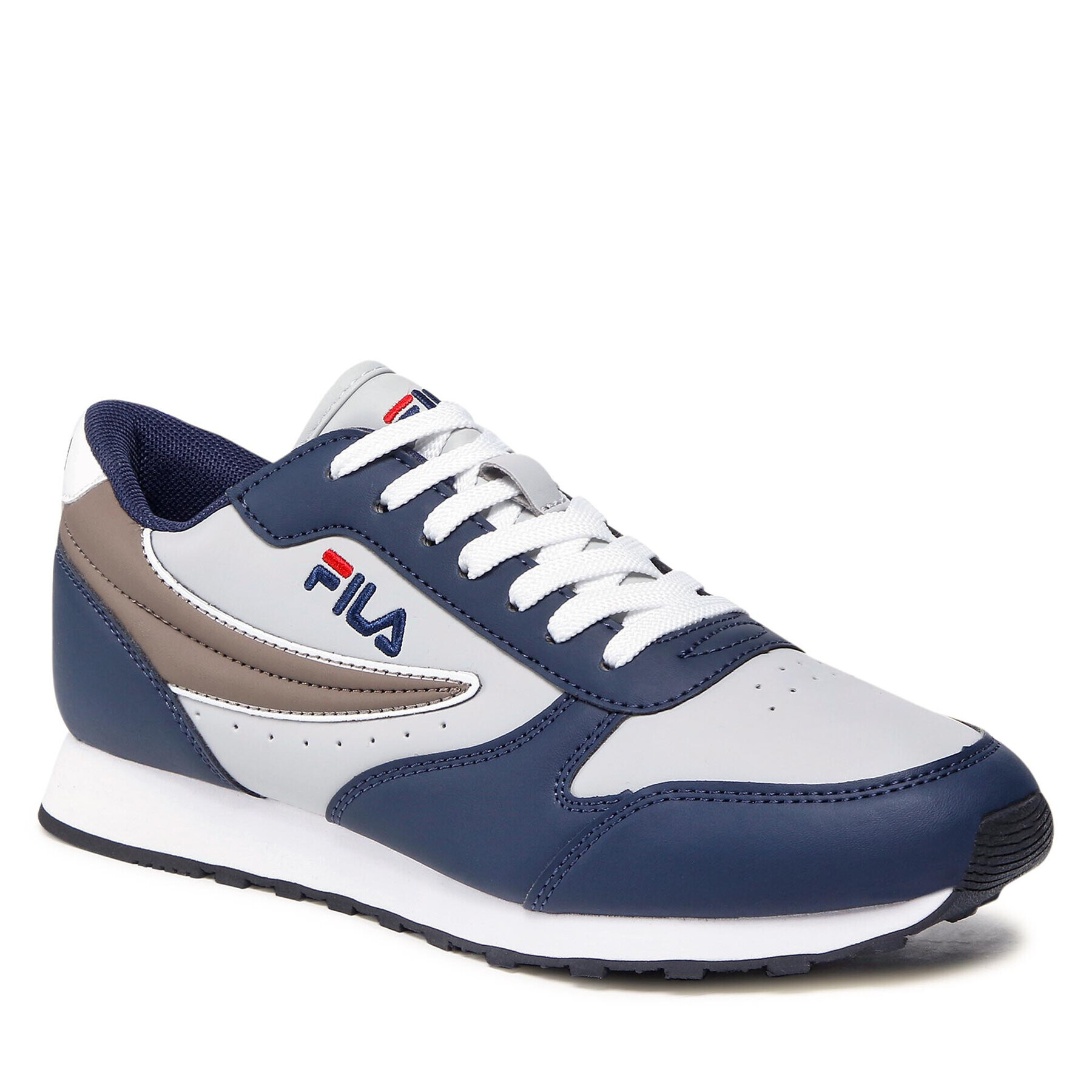 Fila Sneakers Orbit Low 1010263.53048 Bleumarin - Pled.ro