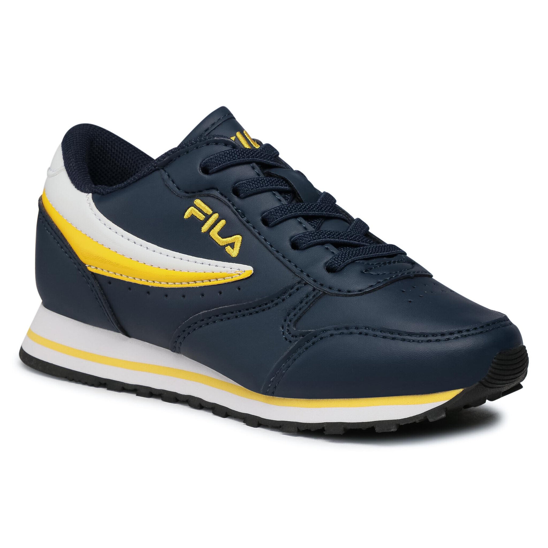 Fila Sneakers Orbit Low Kids 1010783.23D Bleumarin - Pled.ro