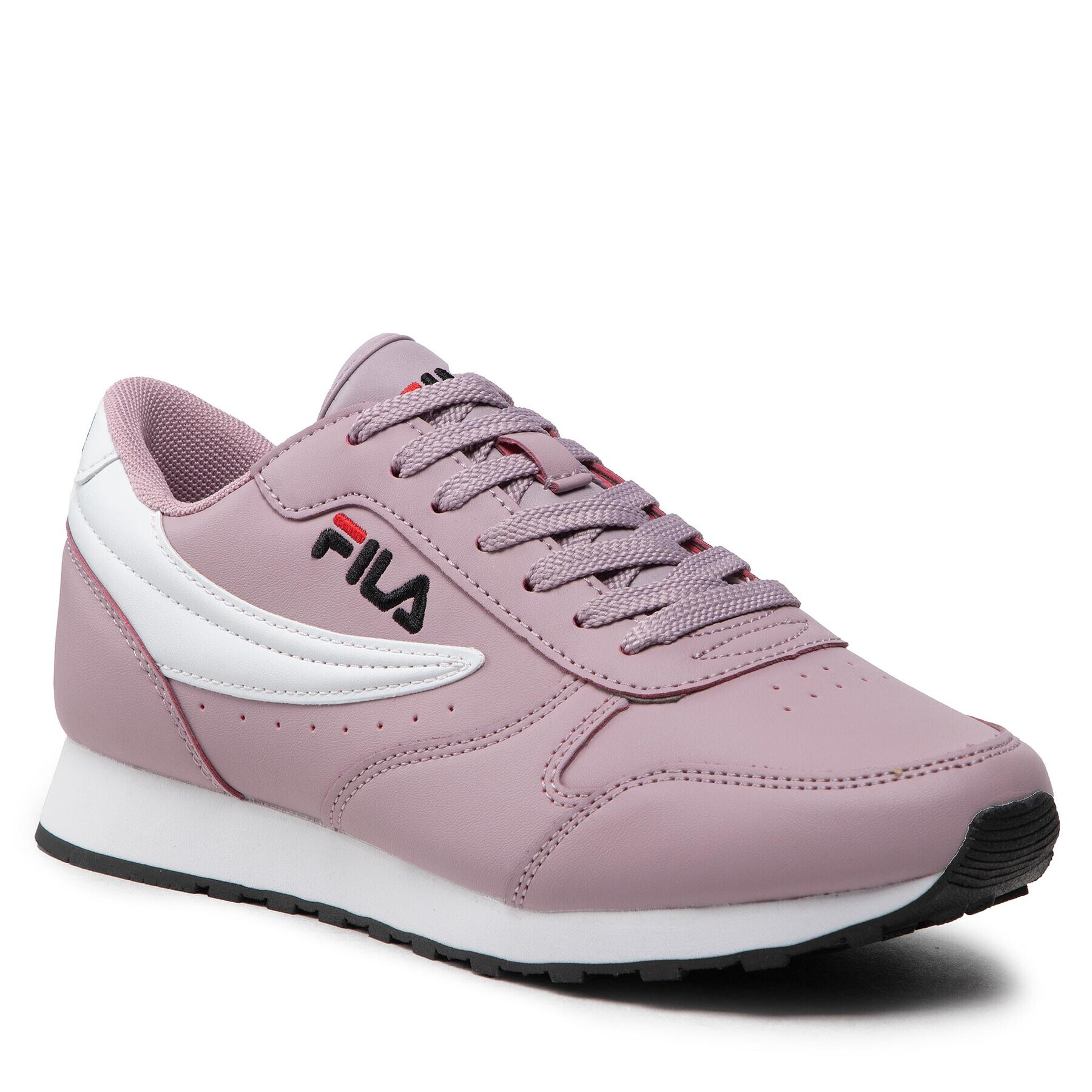 Fila Sneakers Orbit Low Wmn 1010308.43077 Roz - Pled.ro