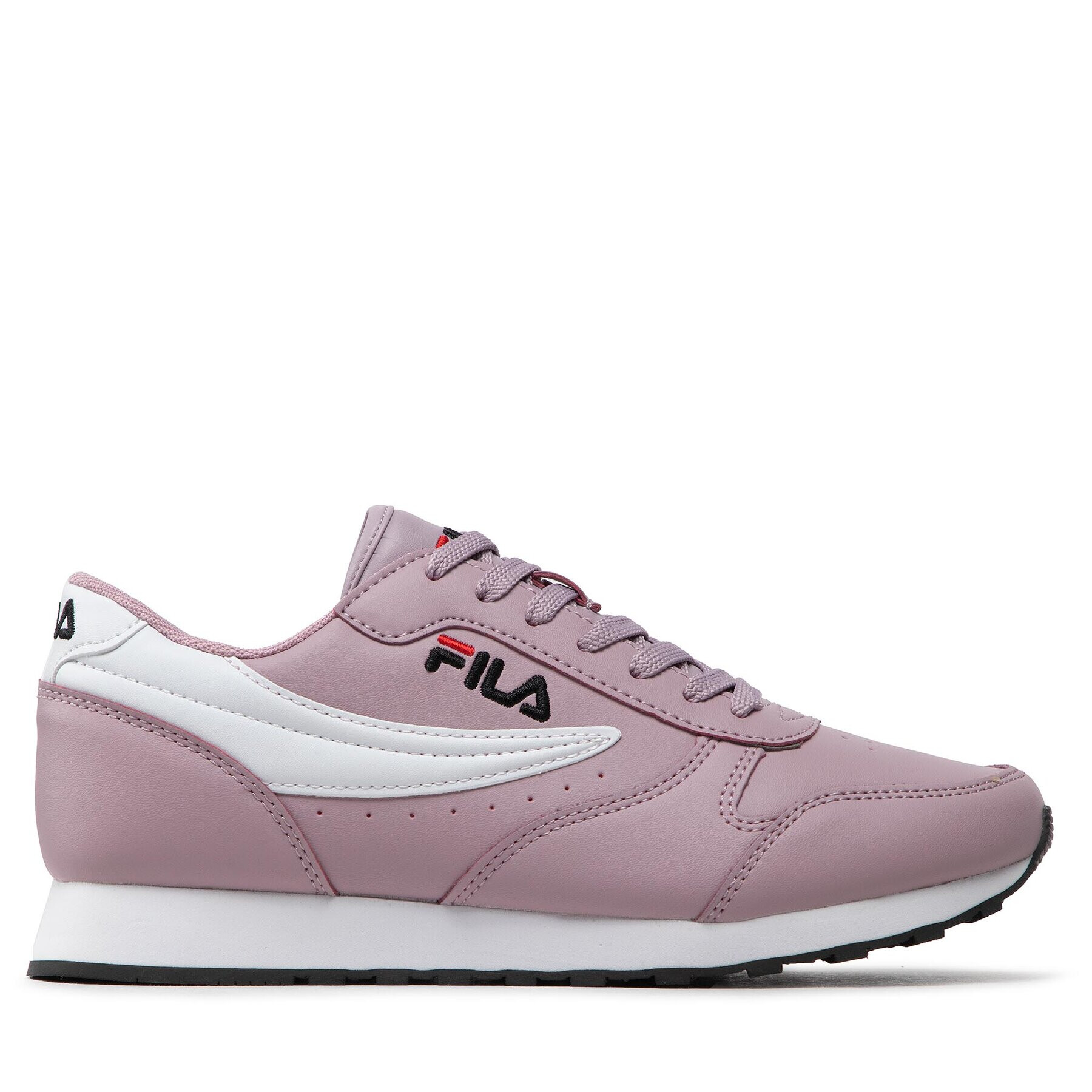 Fila Sneakers Orbit Low Wmn 1010308.43077 Roz - Pled.ro