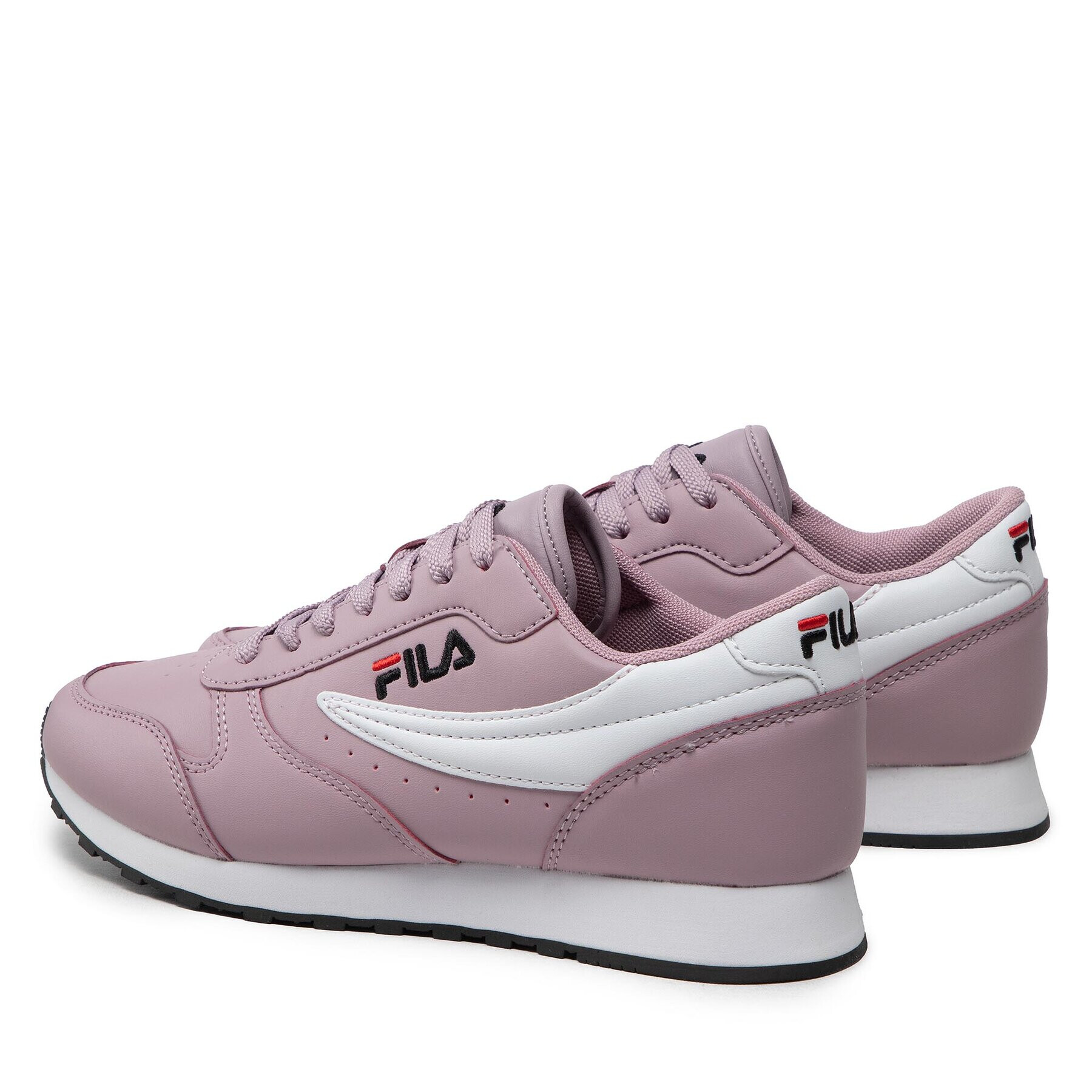 Fila Sneakers Orbit Low Wmn 1010308.43077 Roz - Pled.ro